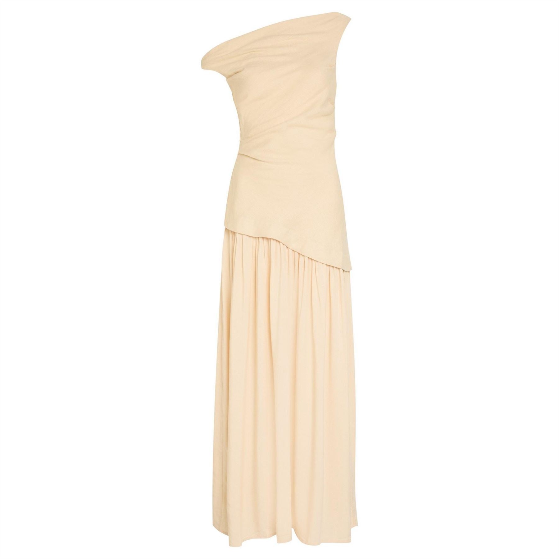 Faithfull The Brand Roma Maxi Dress
