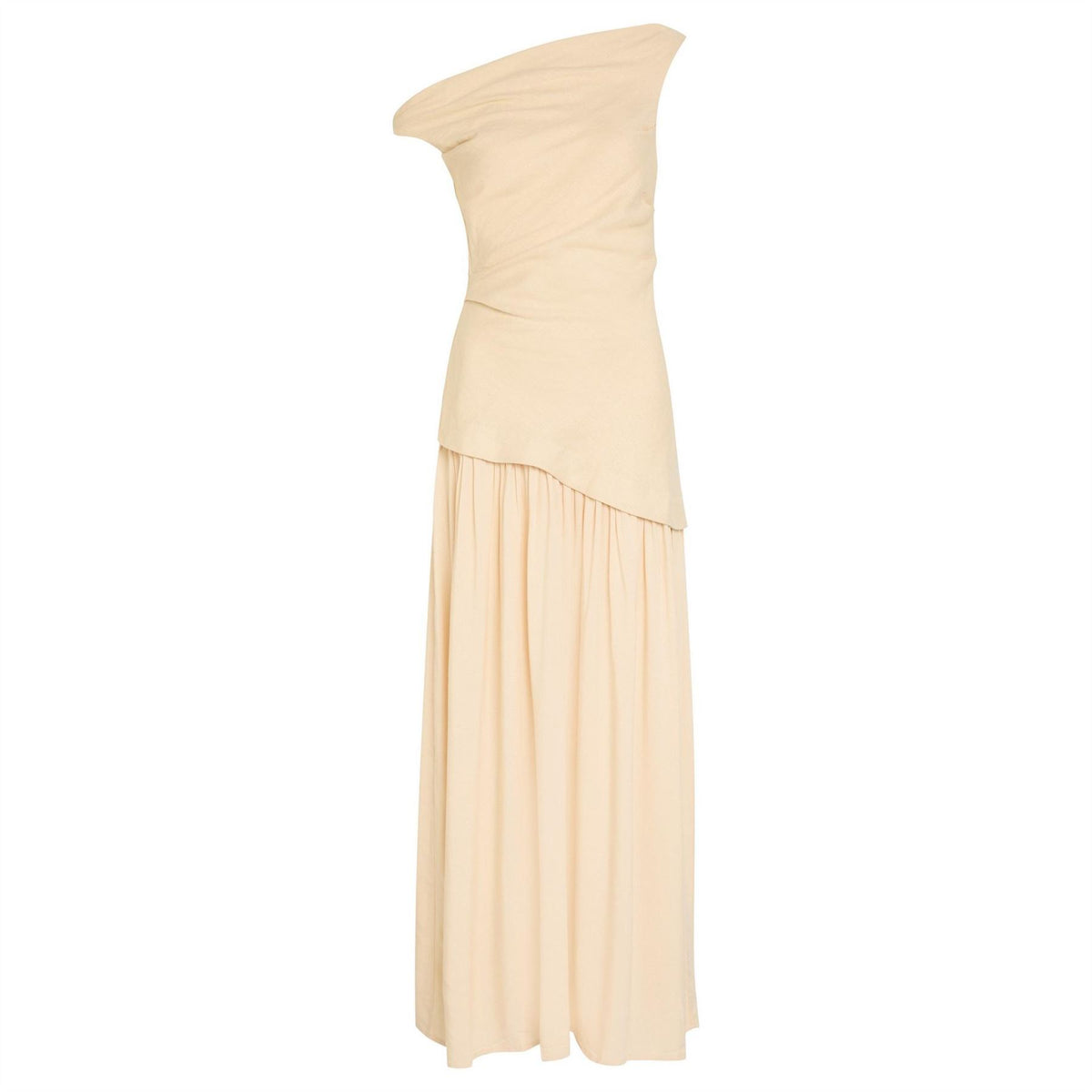 Faithfull The Brand Roma Maxi Dress