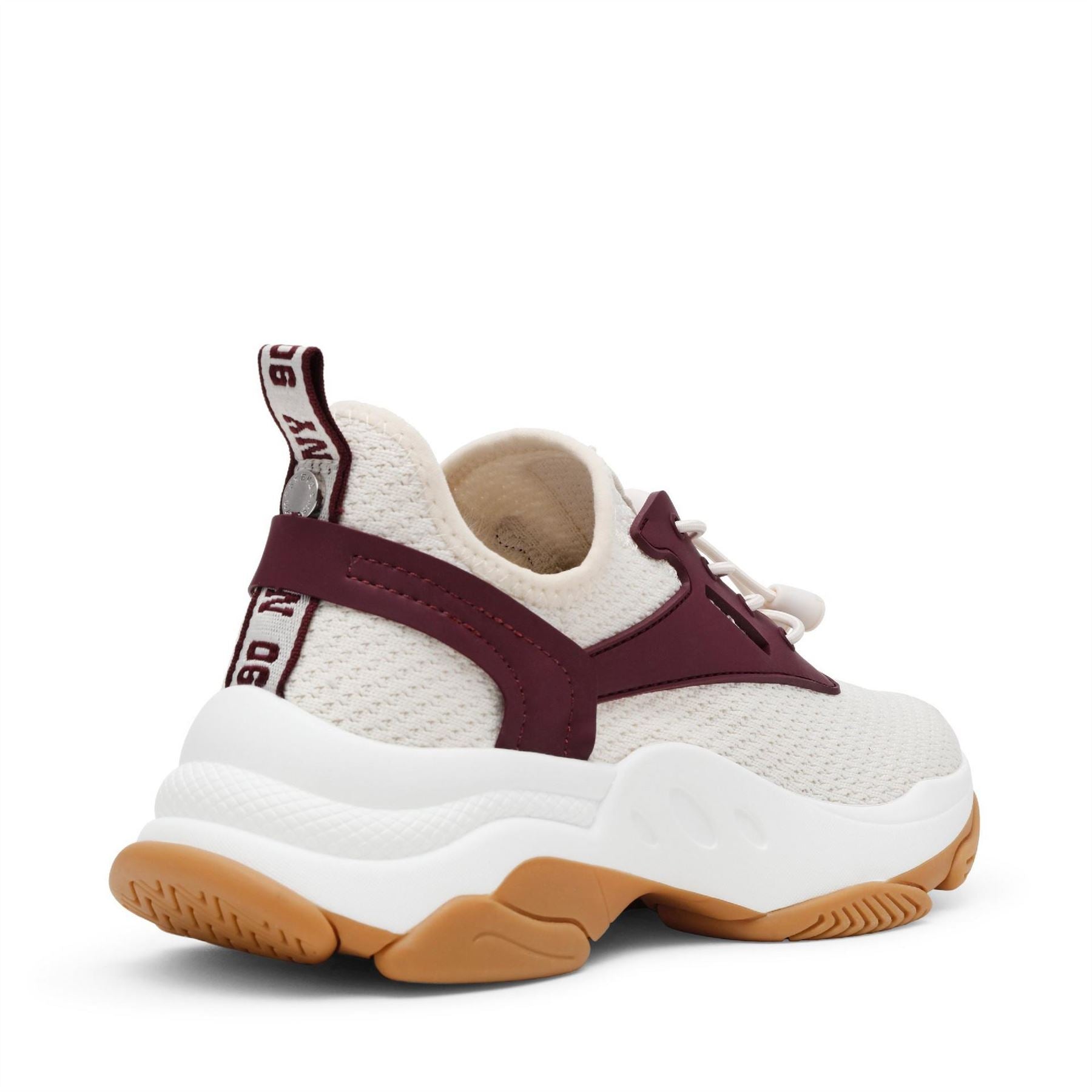 Steve Madden Match E Train Walking Shoes