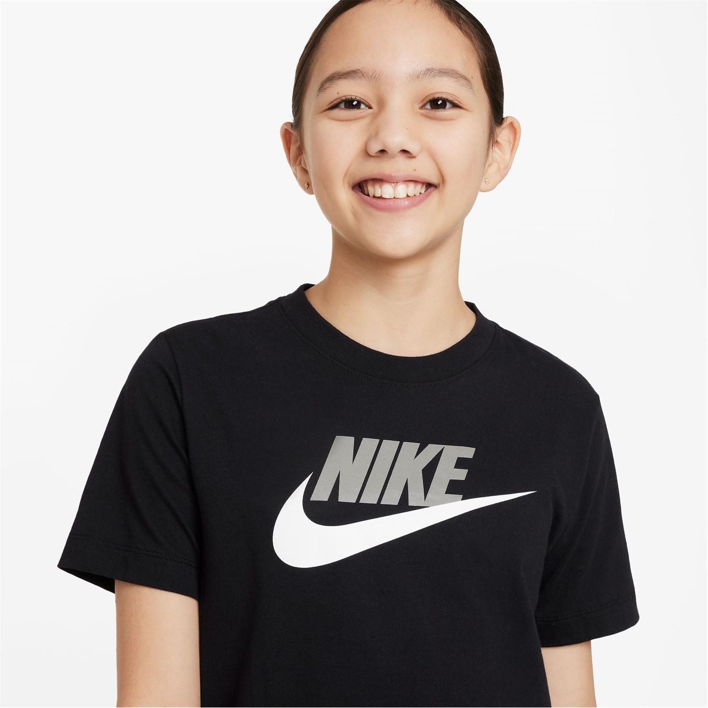 Nike Sportswear T-Shirt Junior