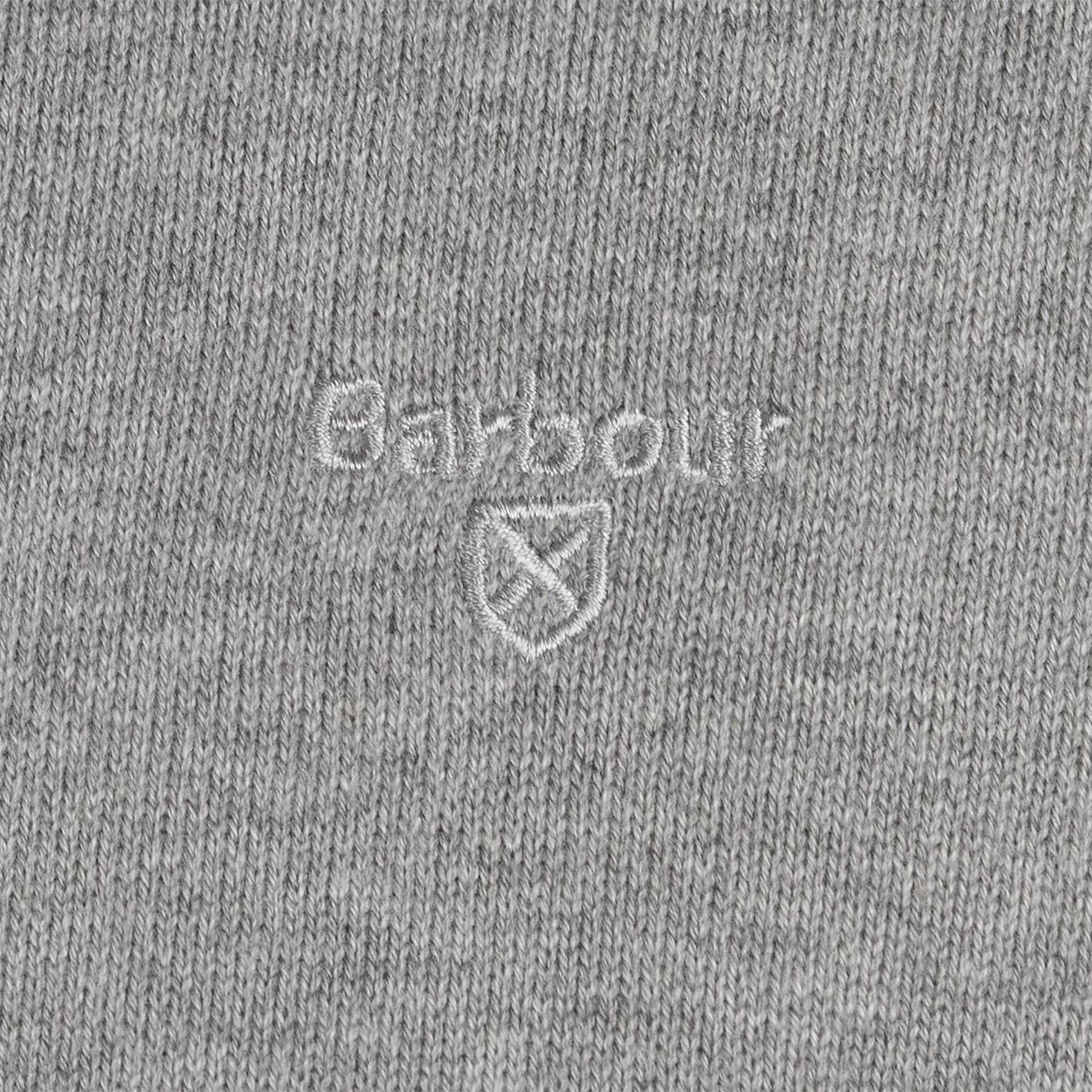 Barbour Crew Neck Sweater