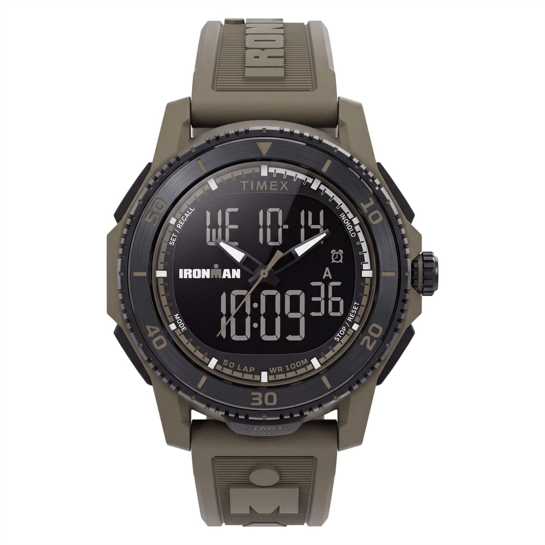 Timex Ironman Premiu Sn71