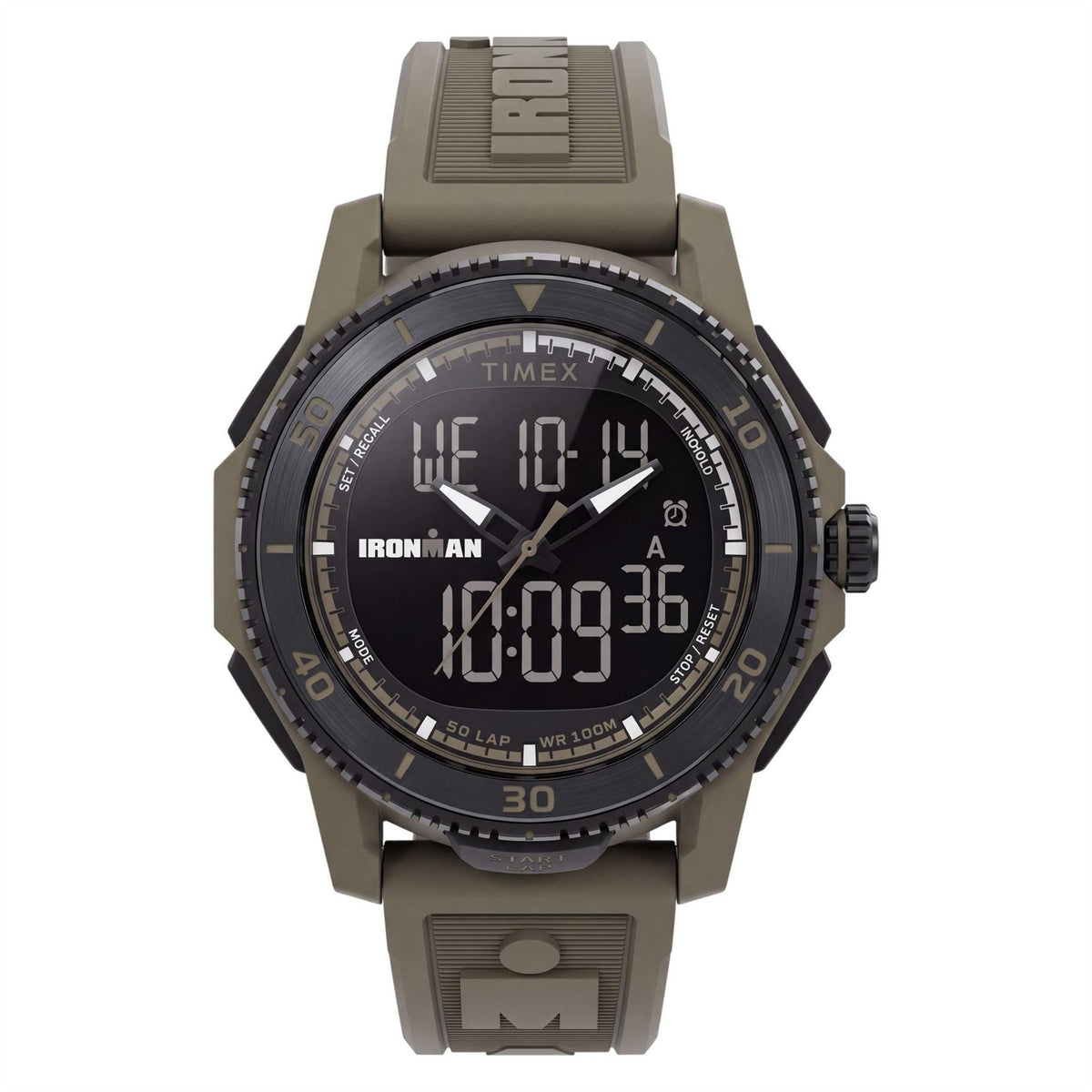 Timex Ironman Premiu Sn71