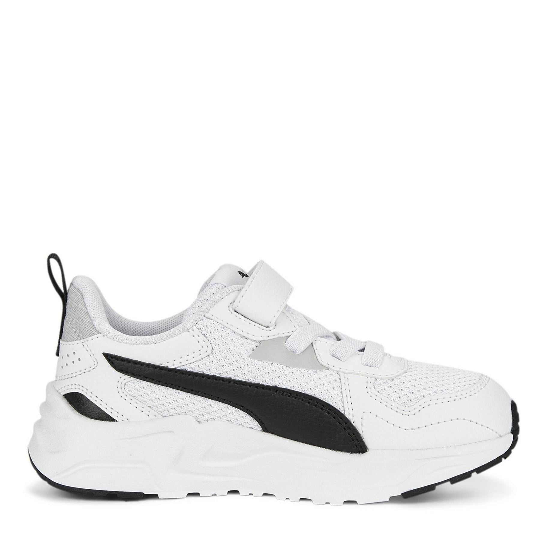 Puma Kids Trinity Lite Ac+ Low Top Trainers
