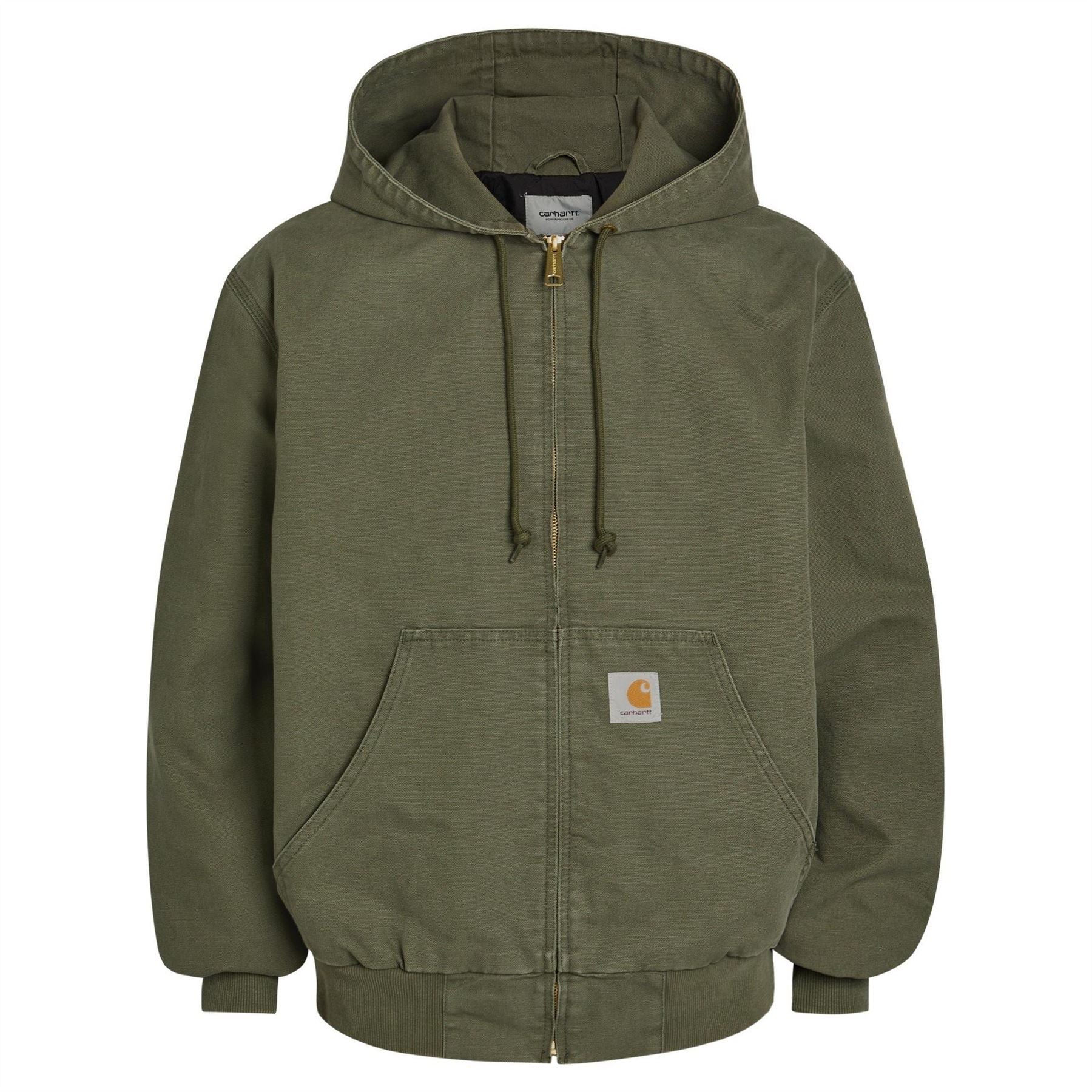 Carhartt Og Active Hooded