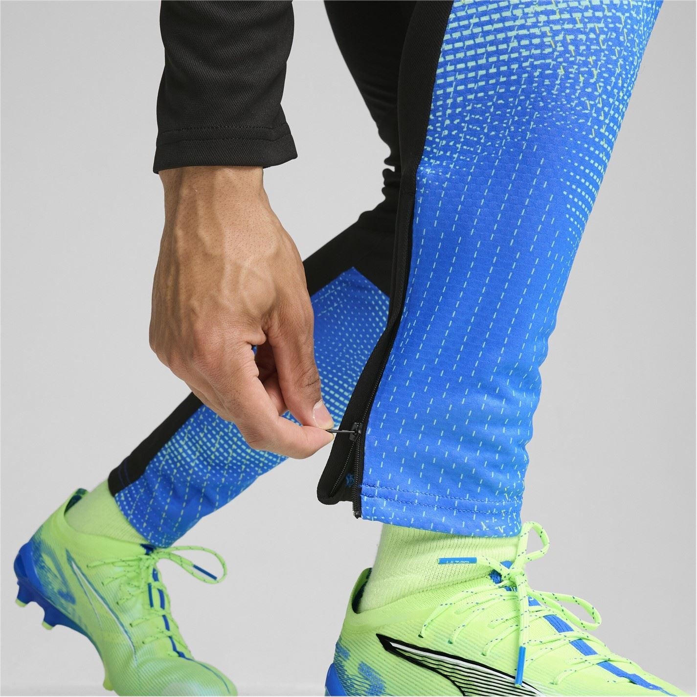 Puma Final Zipped Pocket Athletic Pants