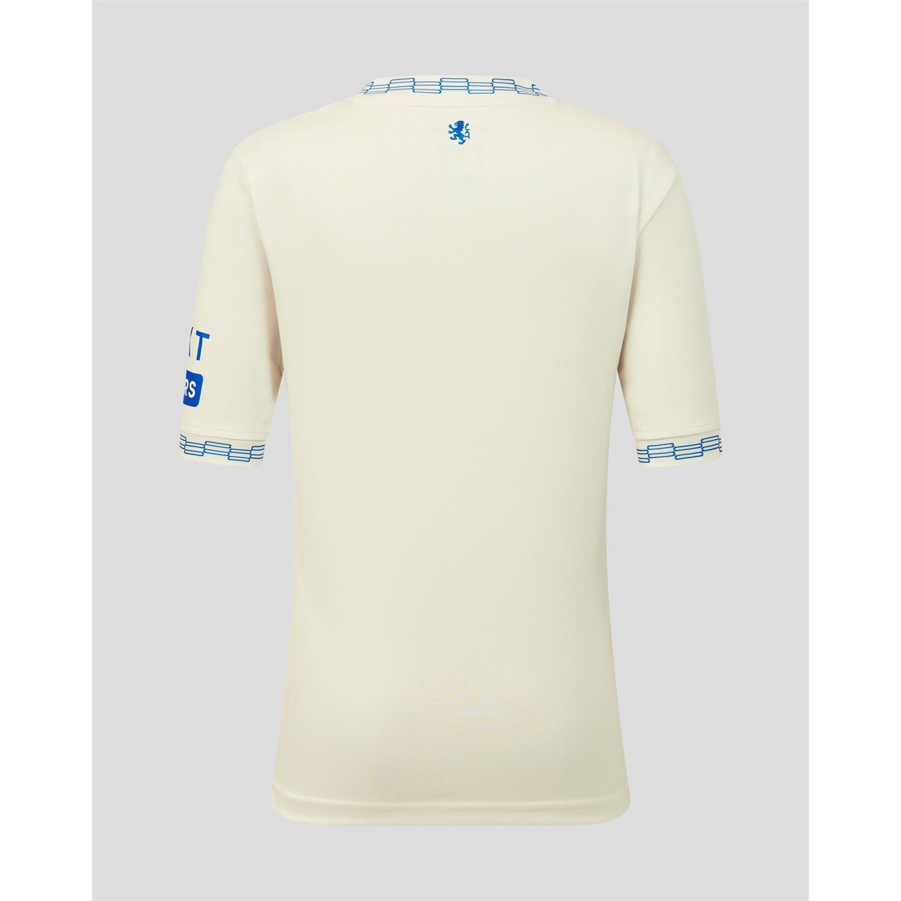 Umbro Away Shirt 2026 27 Juniors