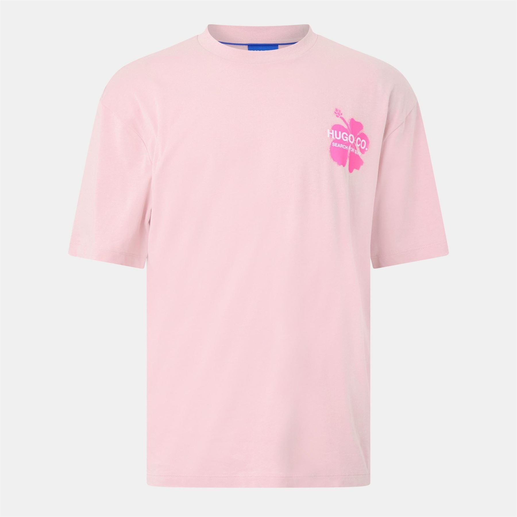 Hugo Nodiwop 01 Regular Fit T-Shirt