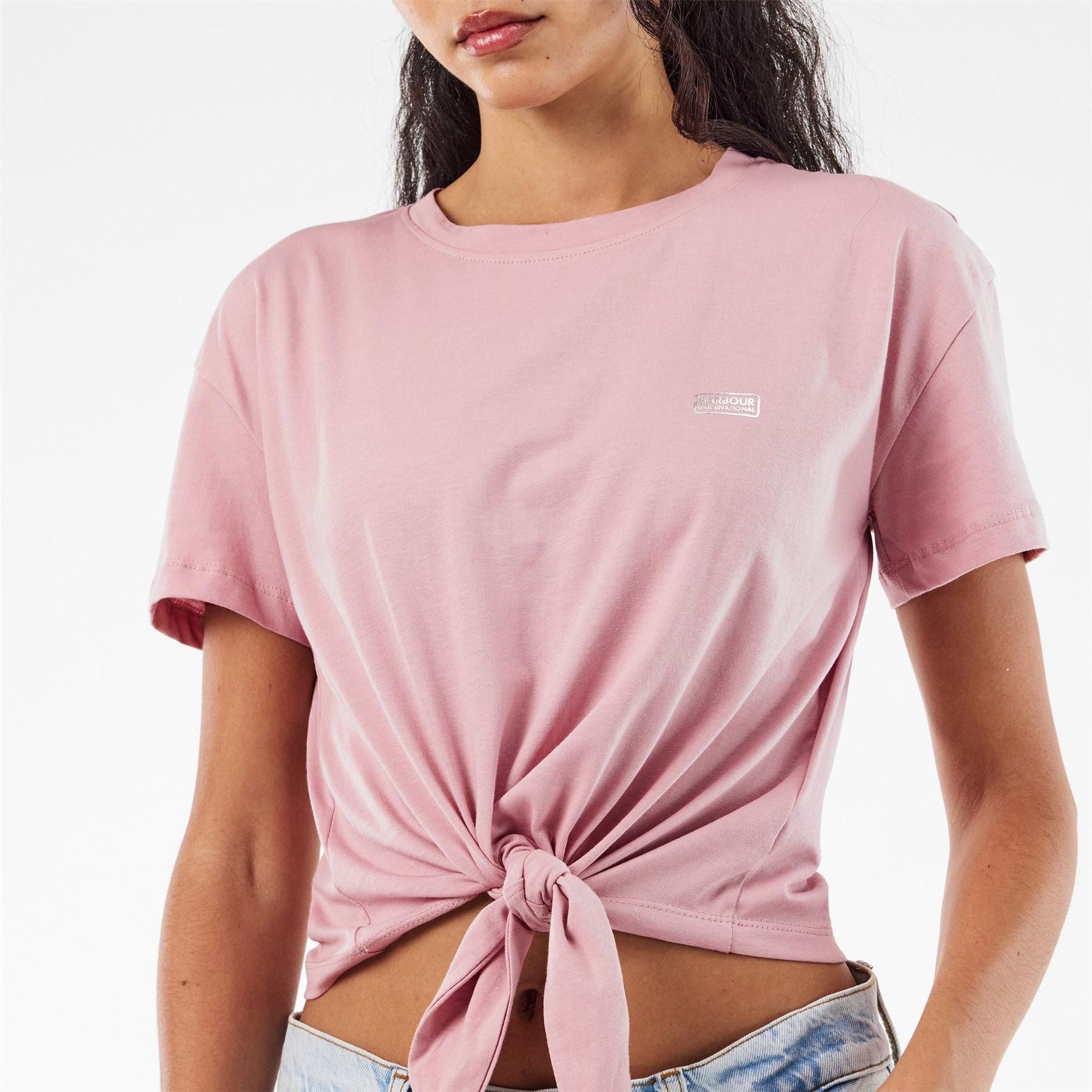 Barbour International Top