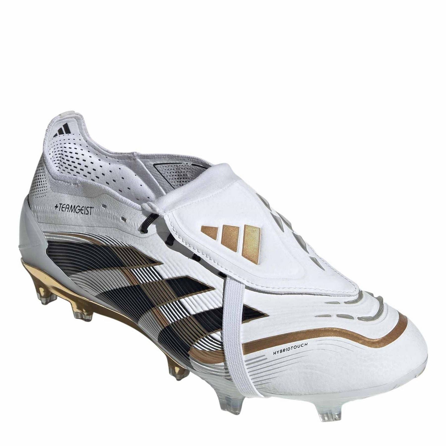 adidas Predator Elite Team Firm Ground Football Boot