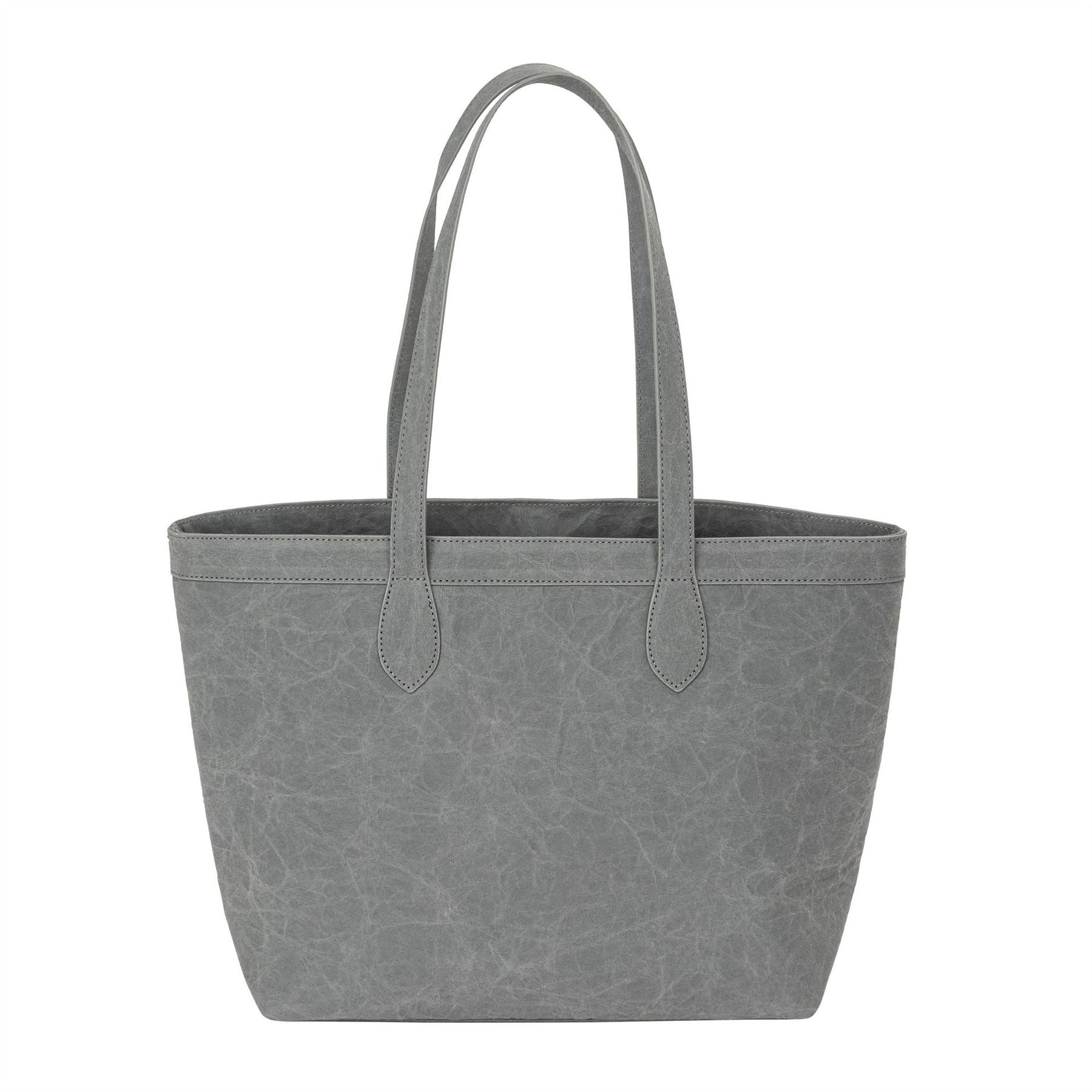 Firetrap Kraft Tote Bag