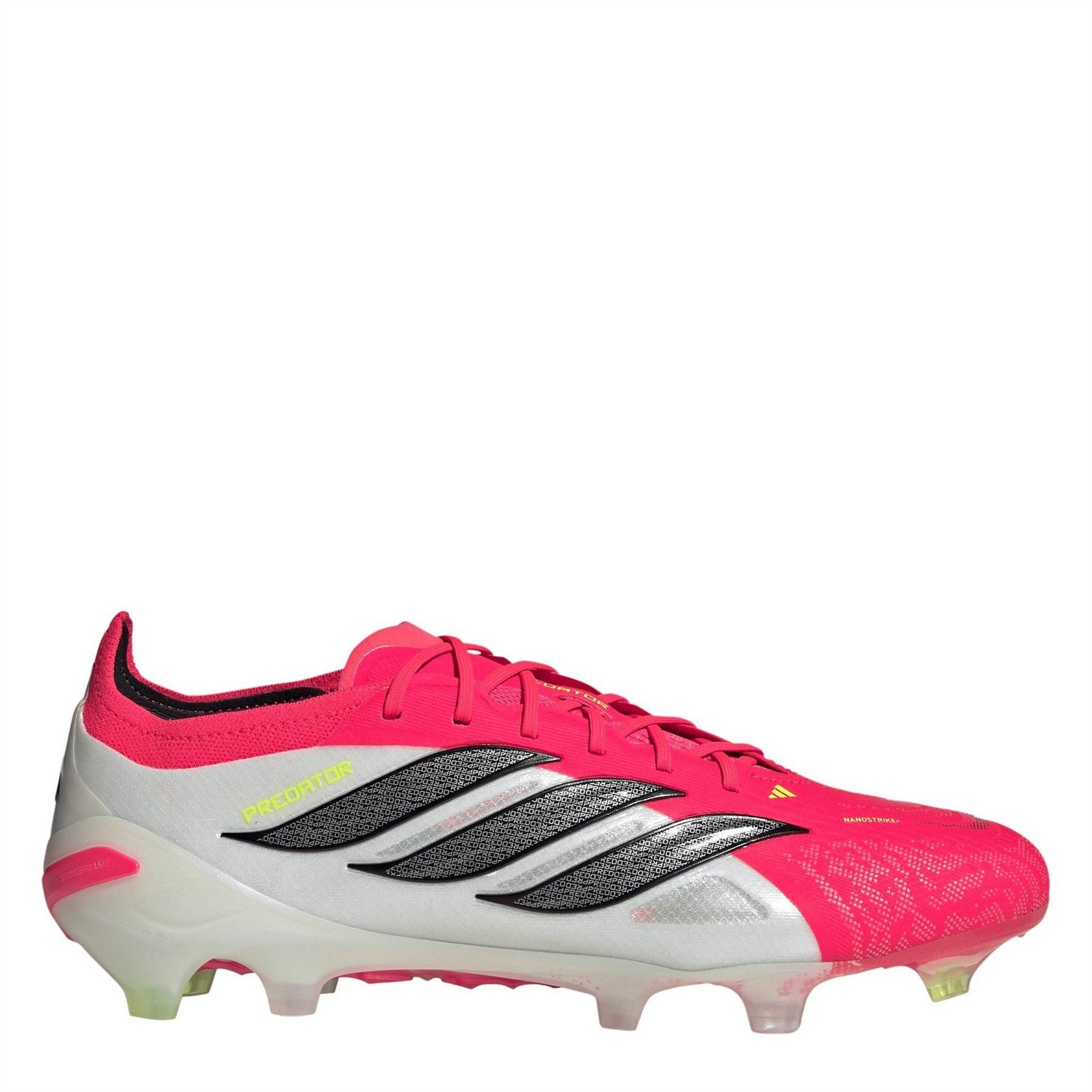 adidas adidas Predator Elite Firm Ground Football Boots