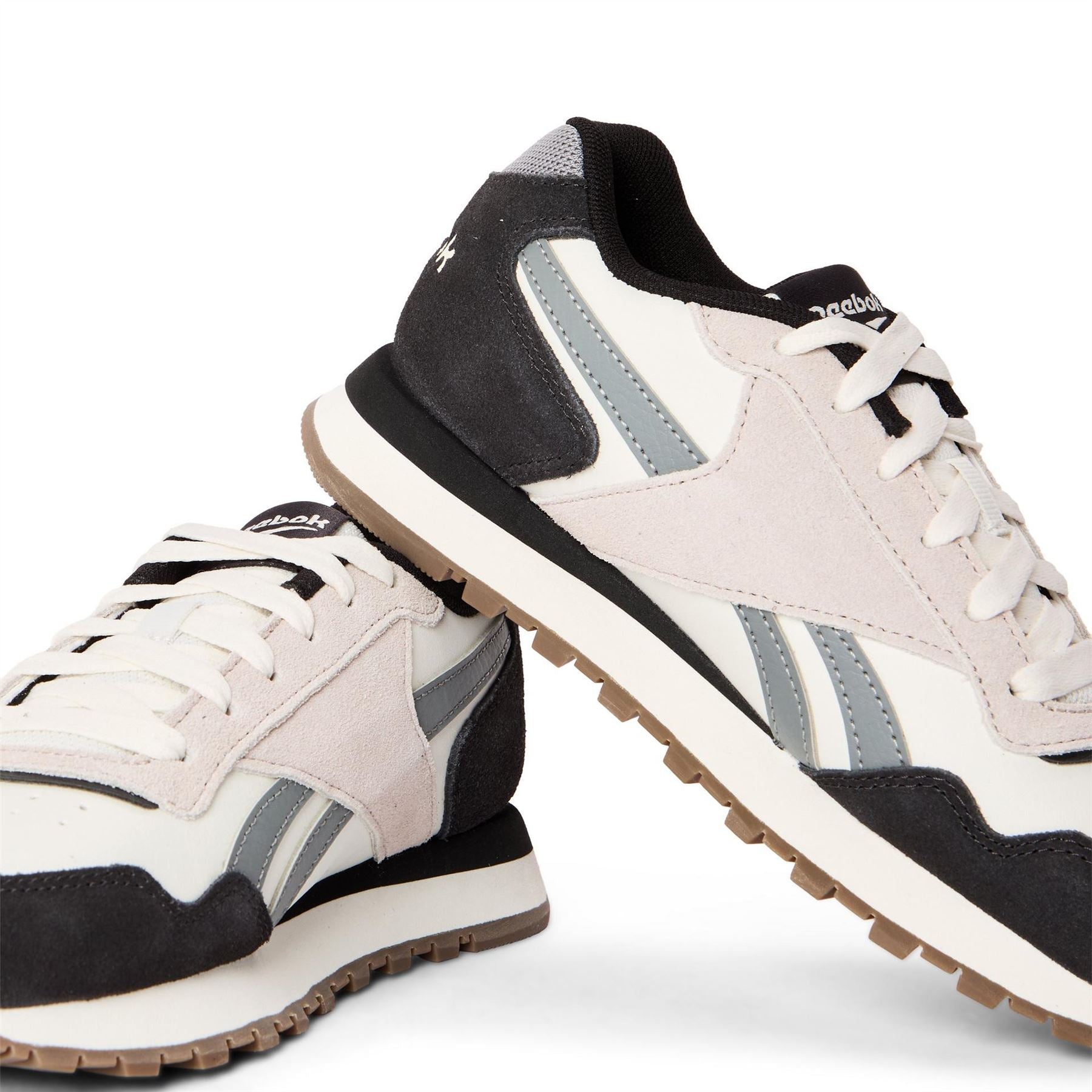 Reebok Glide Trainers