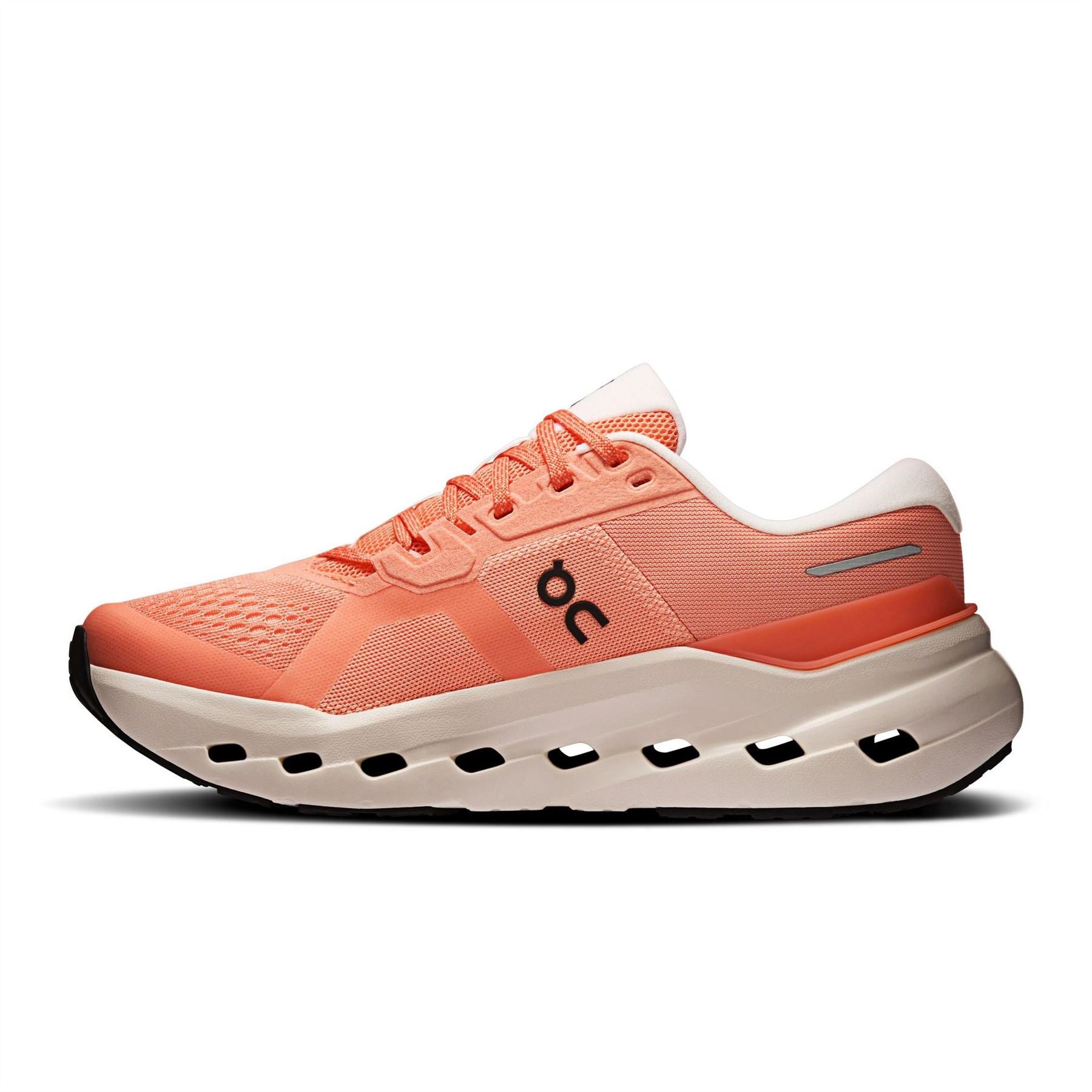 On Cloudrunner 3 Road Running Shoes