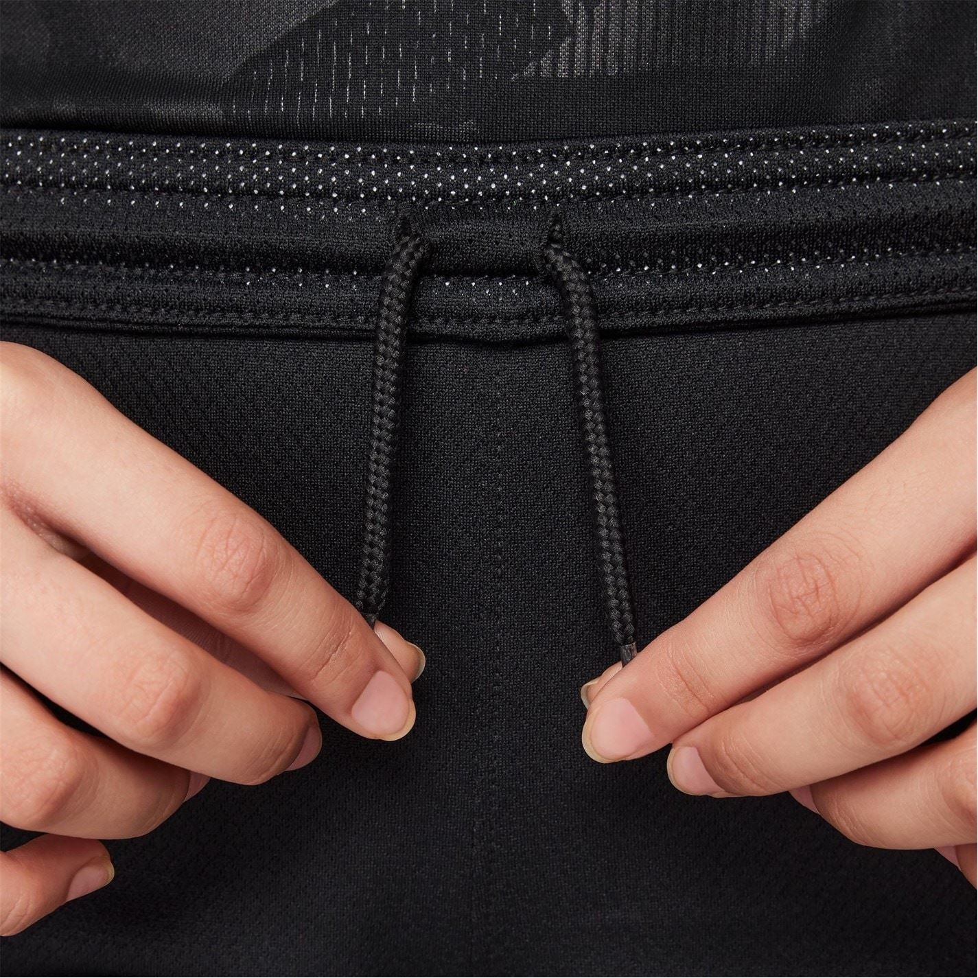 Nike Liverpool Third Shorts 2024 2025 Juniors