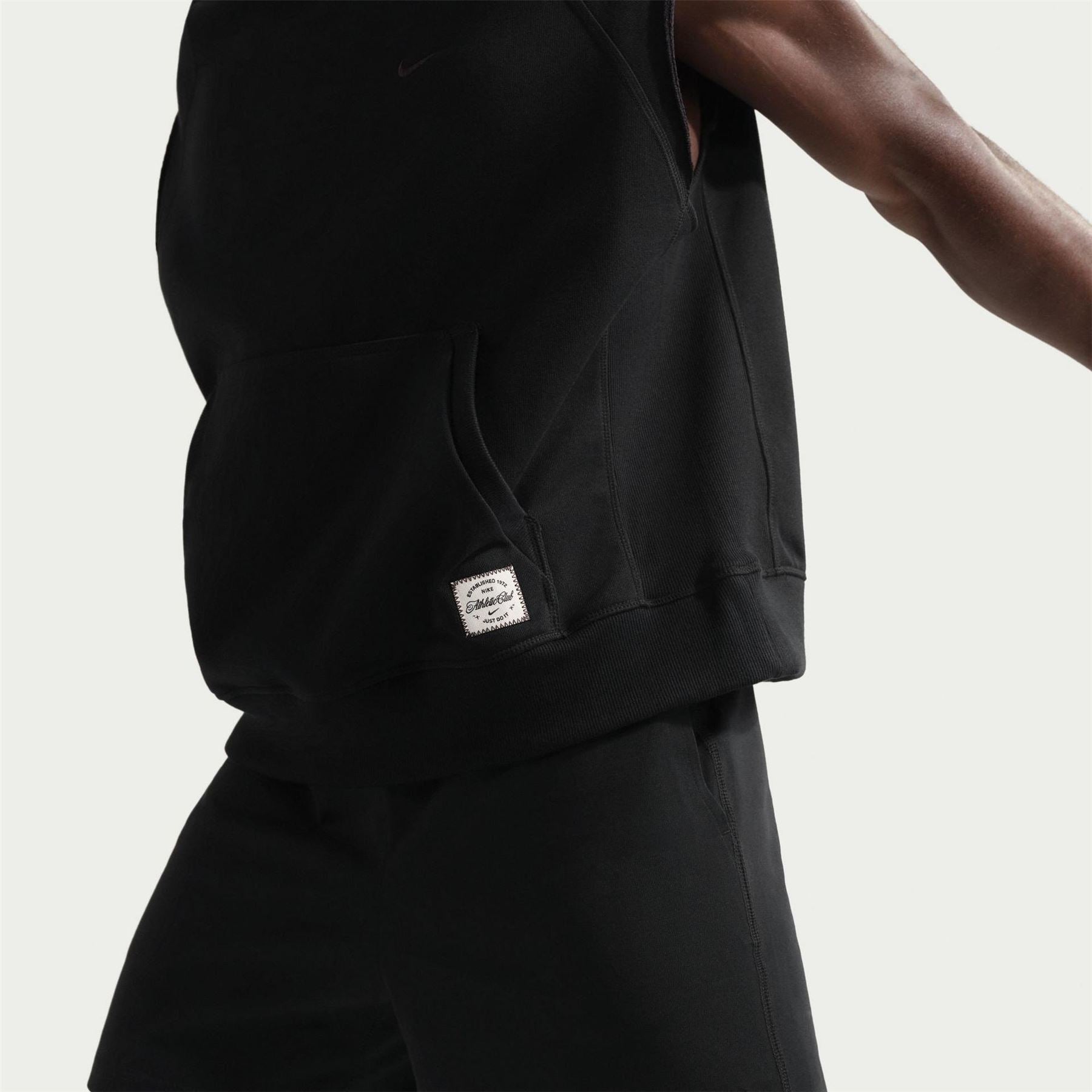 Nike Performance Gym Shorts