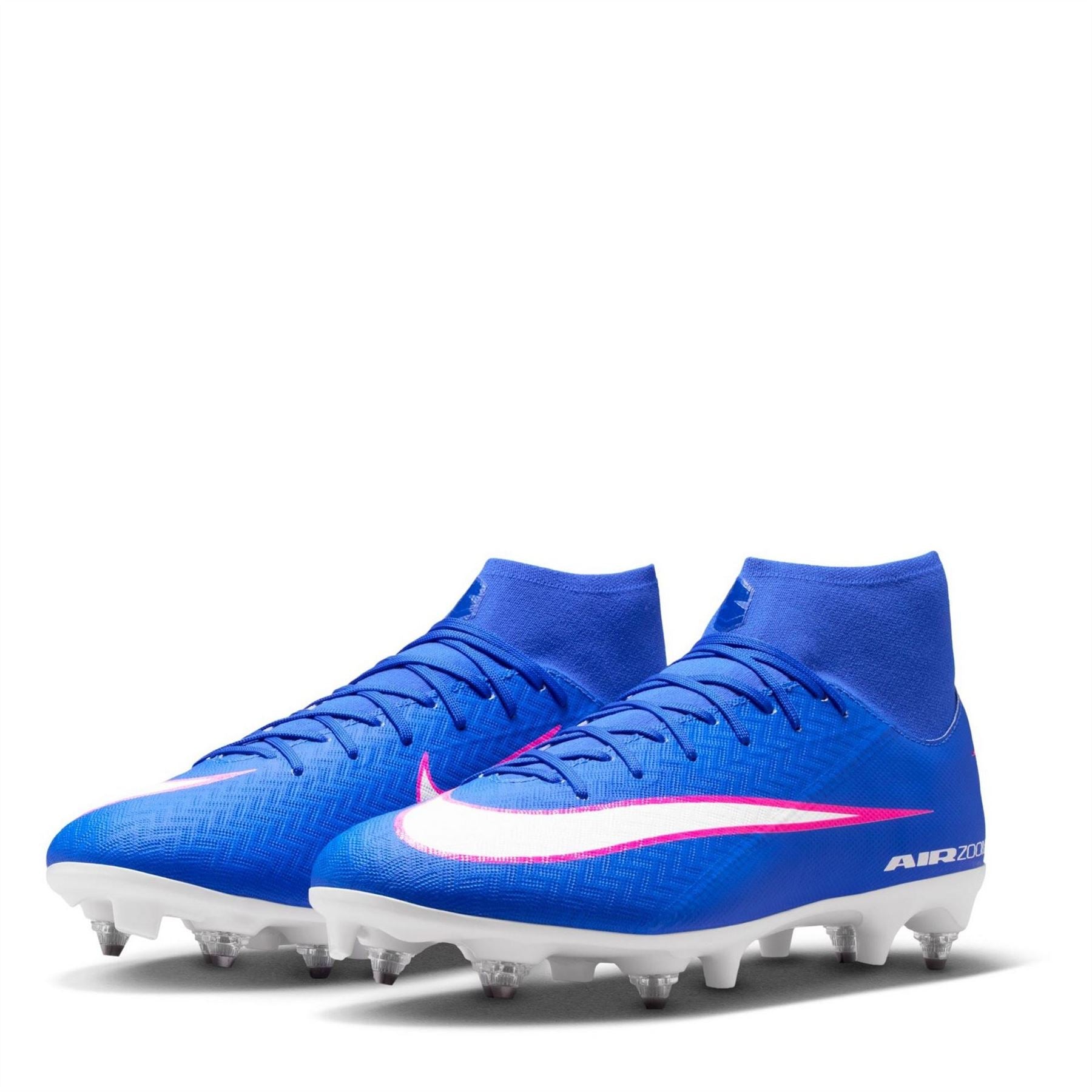 Nike Mercurial Superfly 10 Academy Adults Soft Ground Football Boots