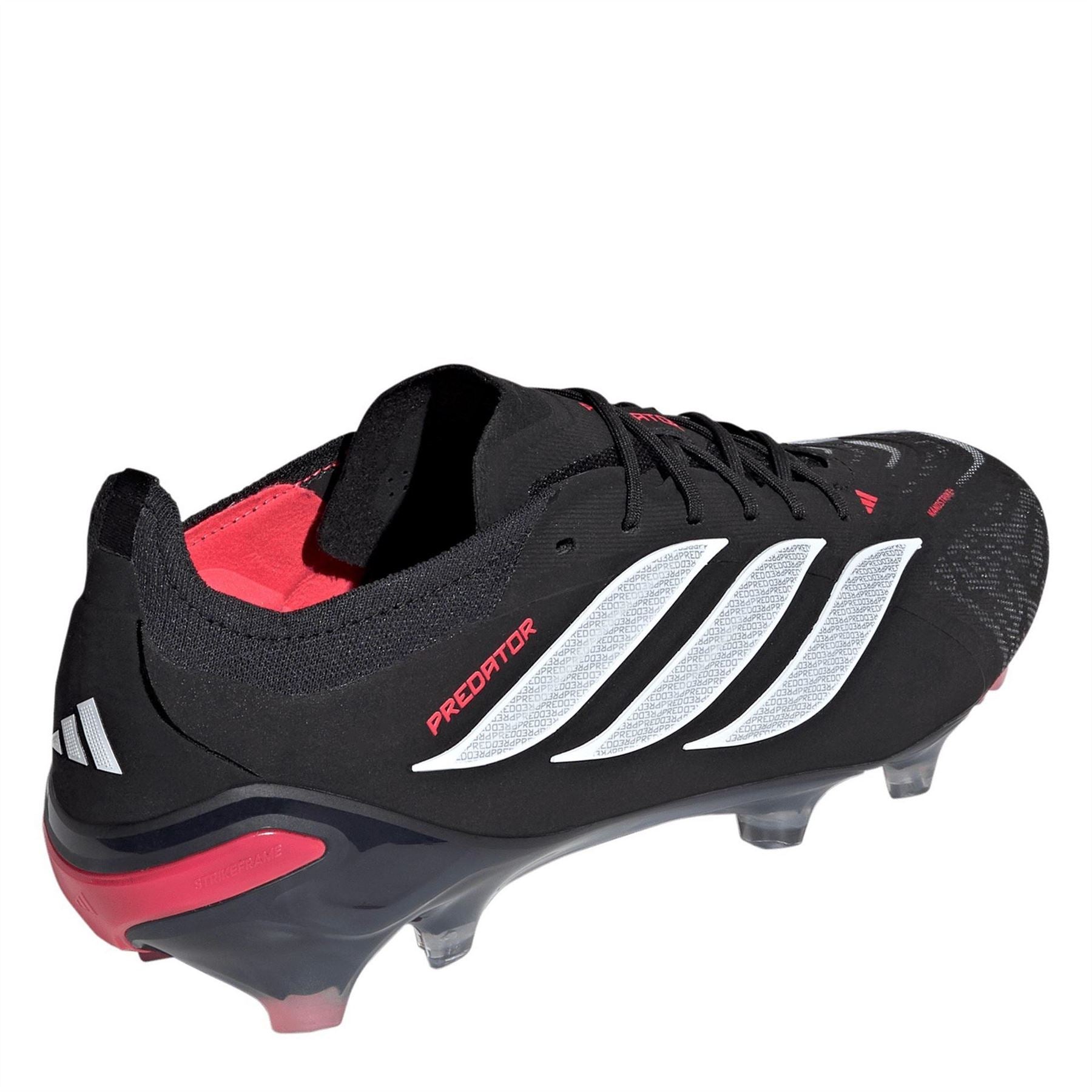 adidas adidas Predator Elite Firm Ground Football Boots
