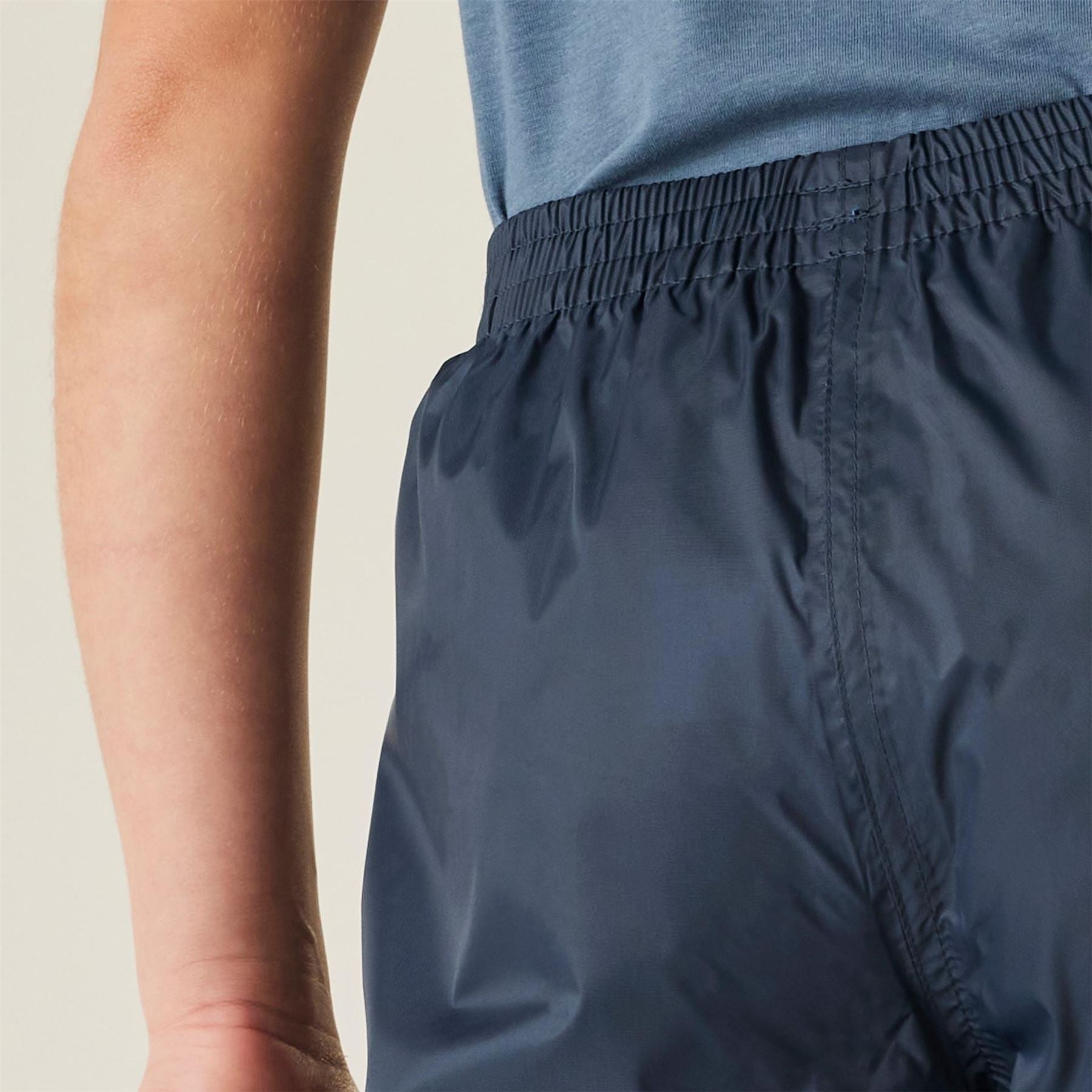 Regatta Kids Waterproof Trousers