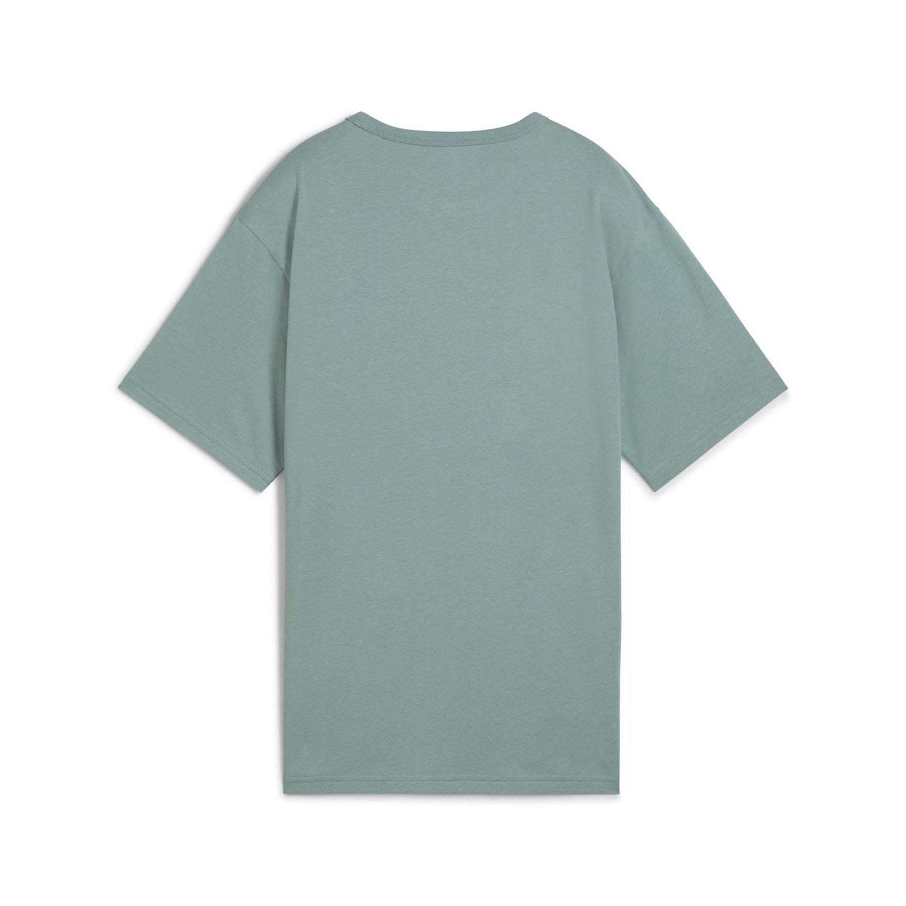 Puma Relaxed T-Shirt