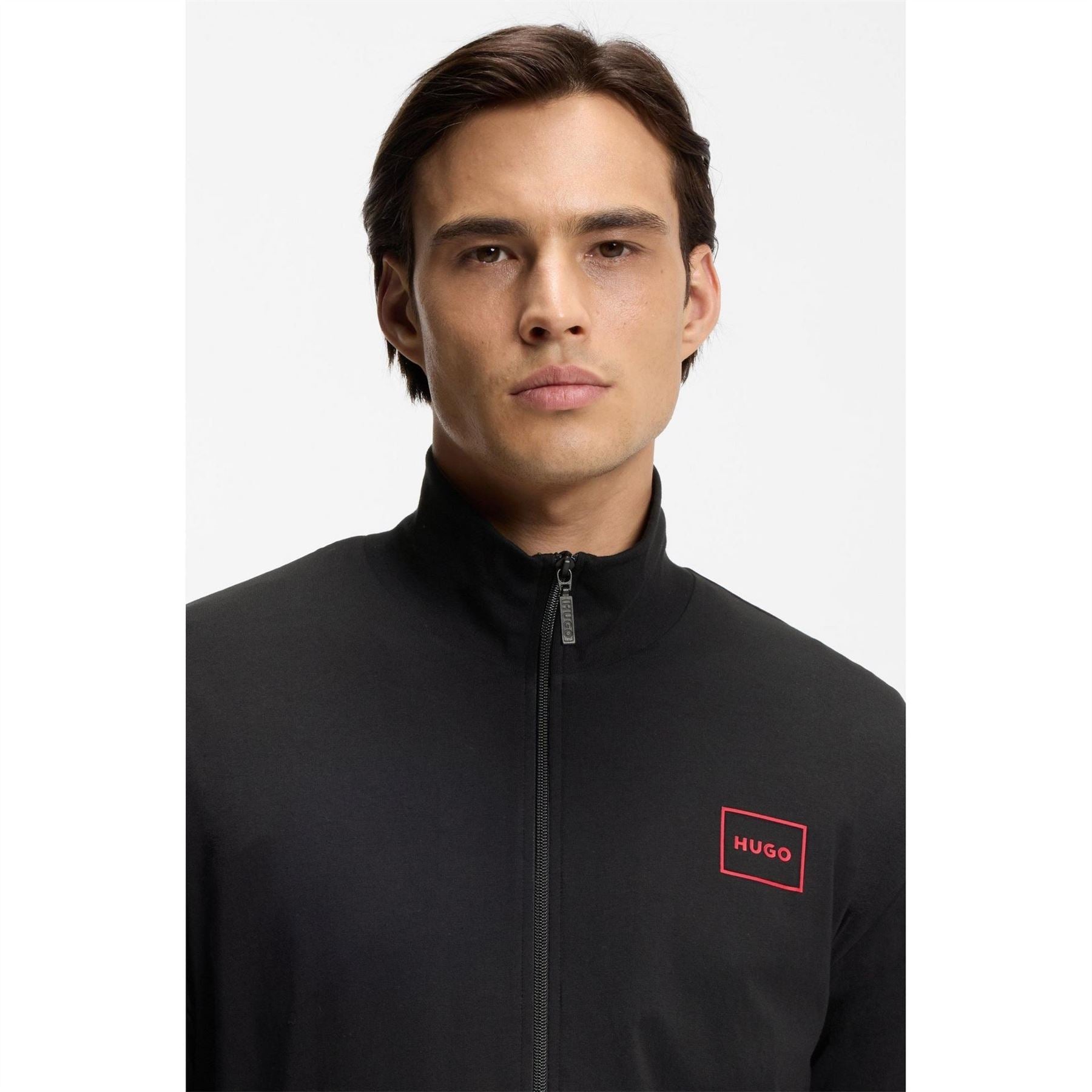 Hugo Laze Zip Jacket 10261152 01