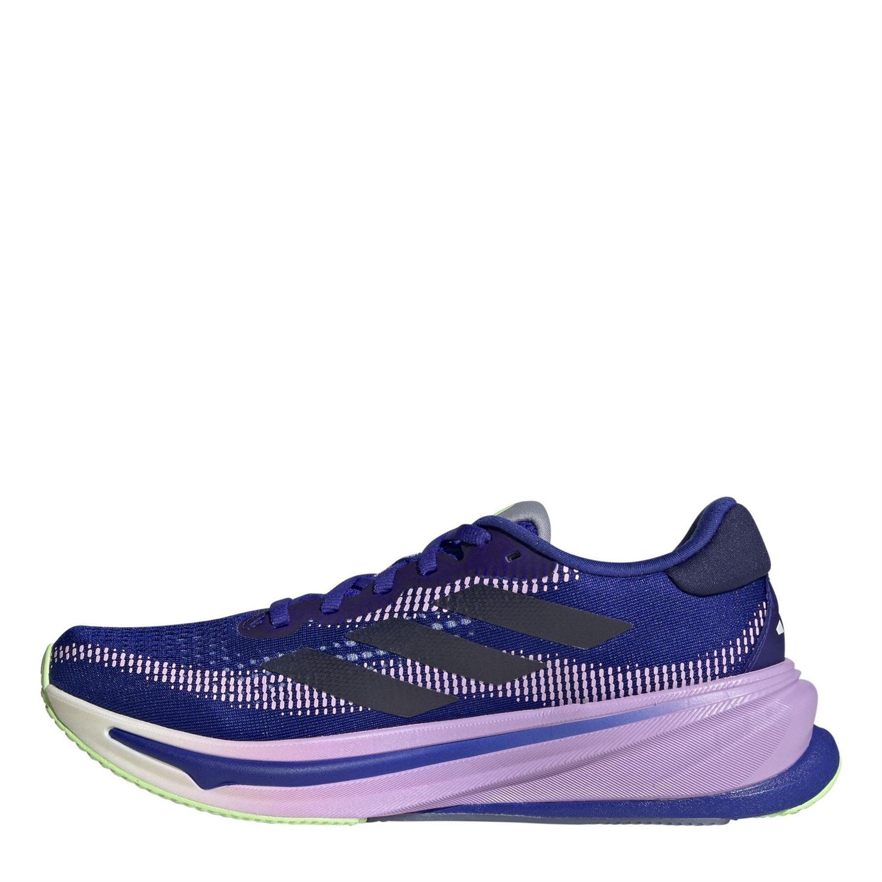 adidas Supernova Rise Low Top Sneakers