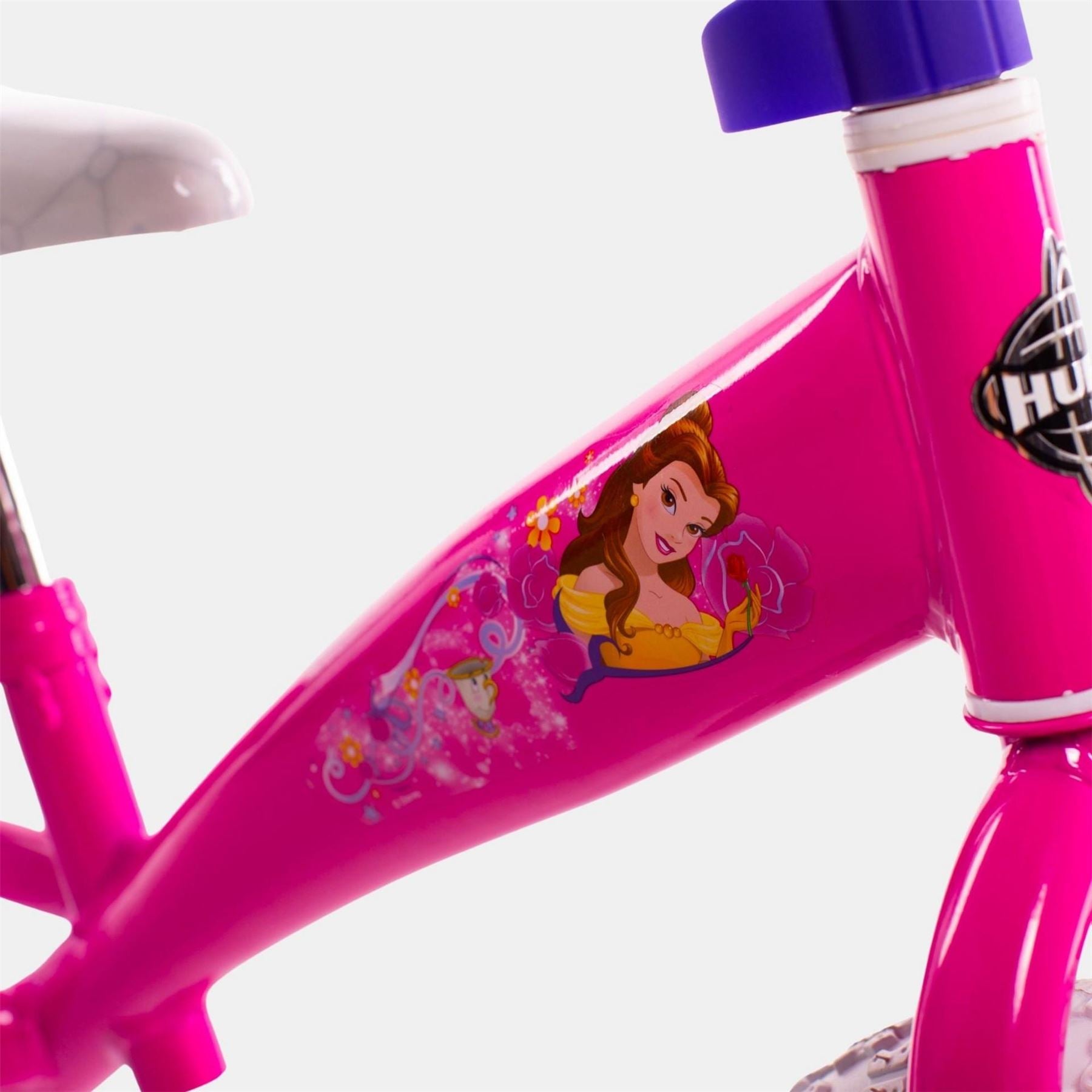 Character Childrens 12 Inch Balance Bike