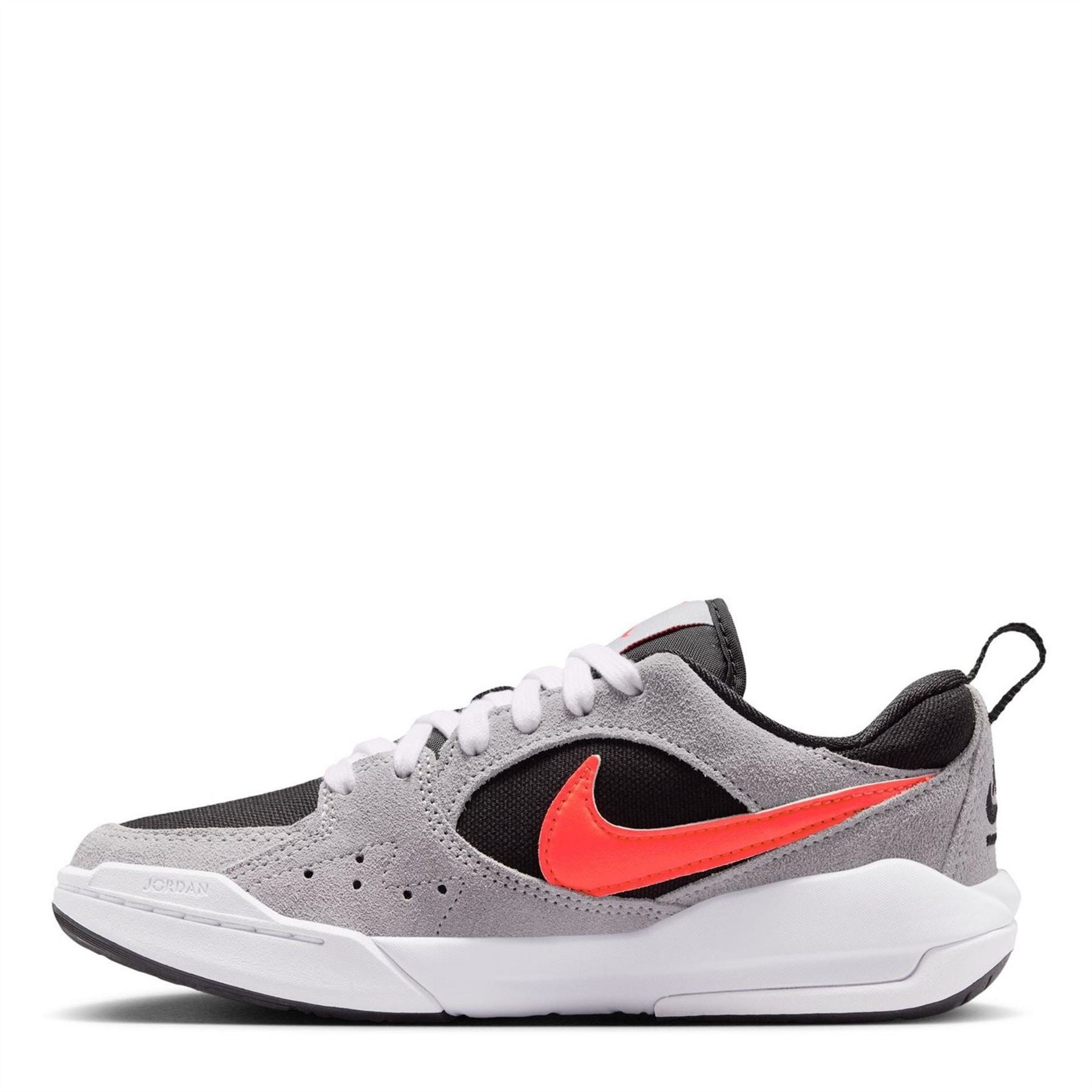 Air Jordan Comfort Era Low Top Lace-Up Sneakers