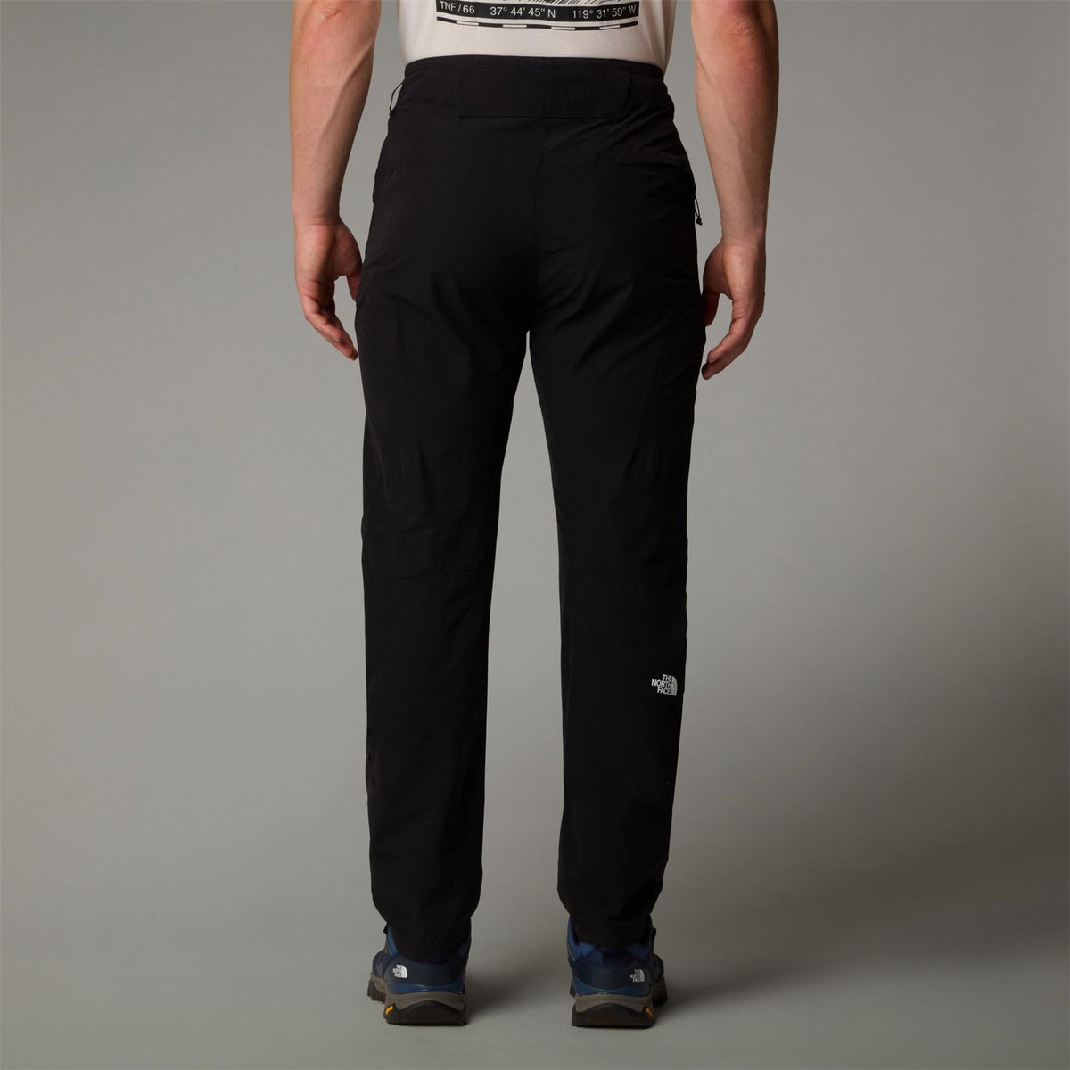 The North Face Exploration Tapered Walking Trousers