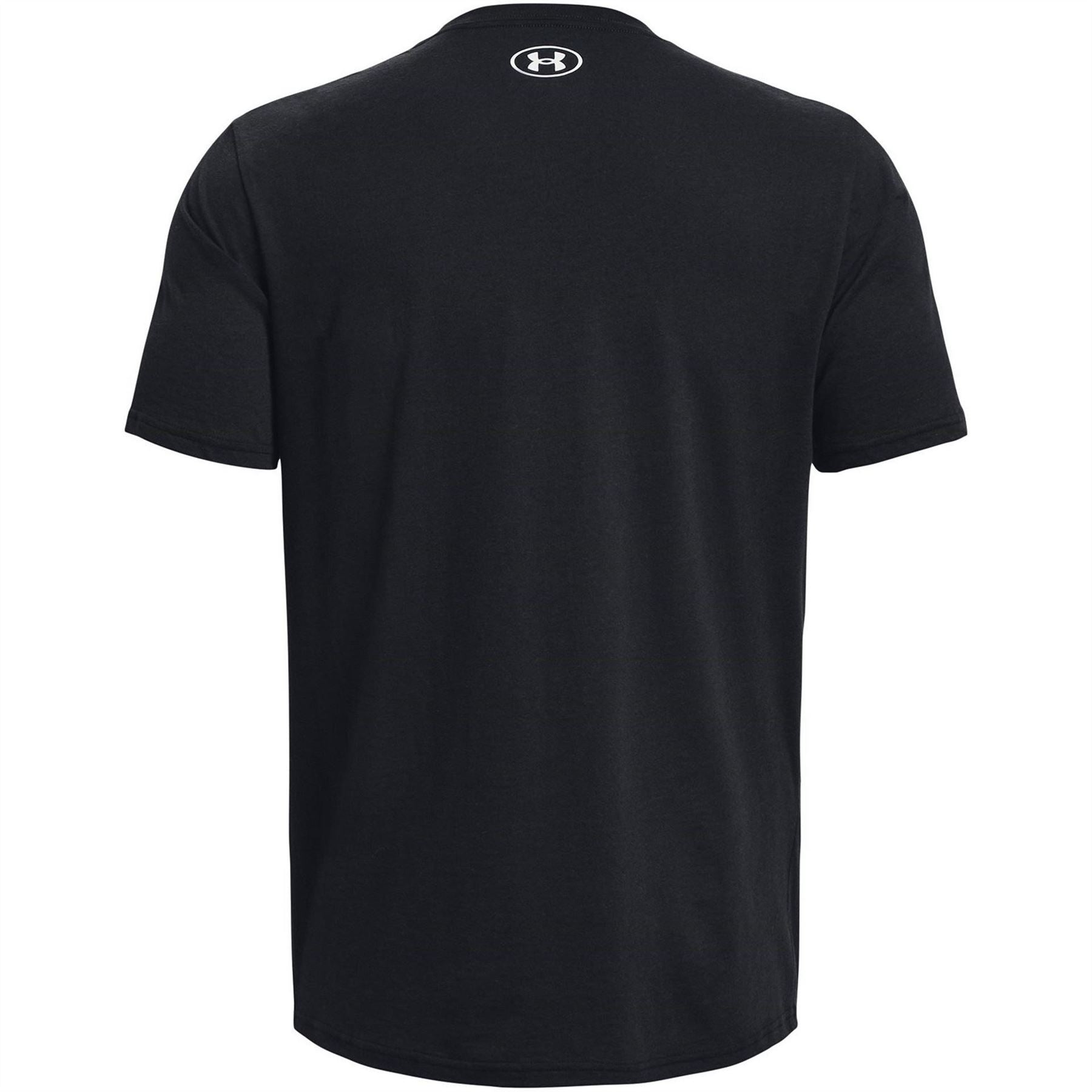Under Armour Protect This House Short Sleeve Performance Gym Top