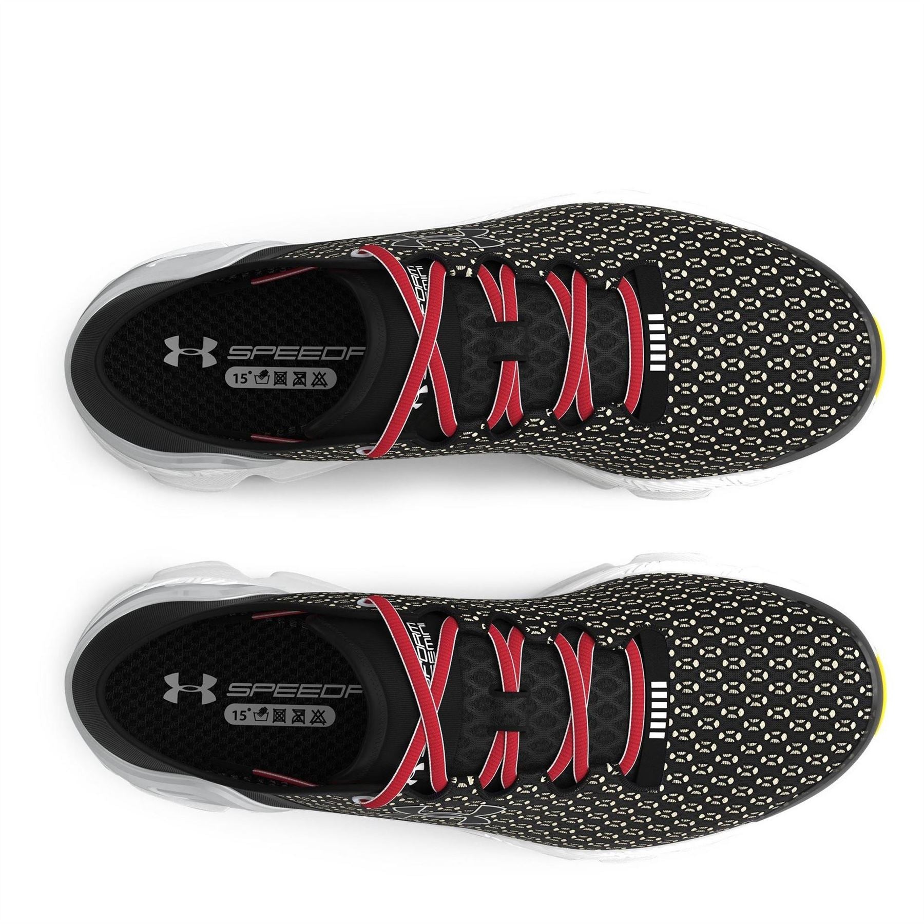 Under Armour Speedform Gemini Low Top Sneakers