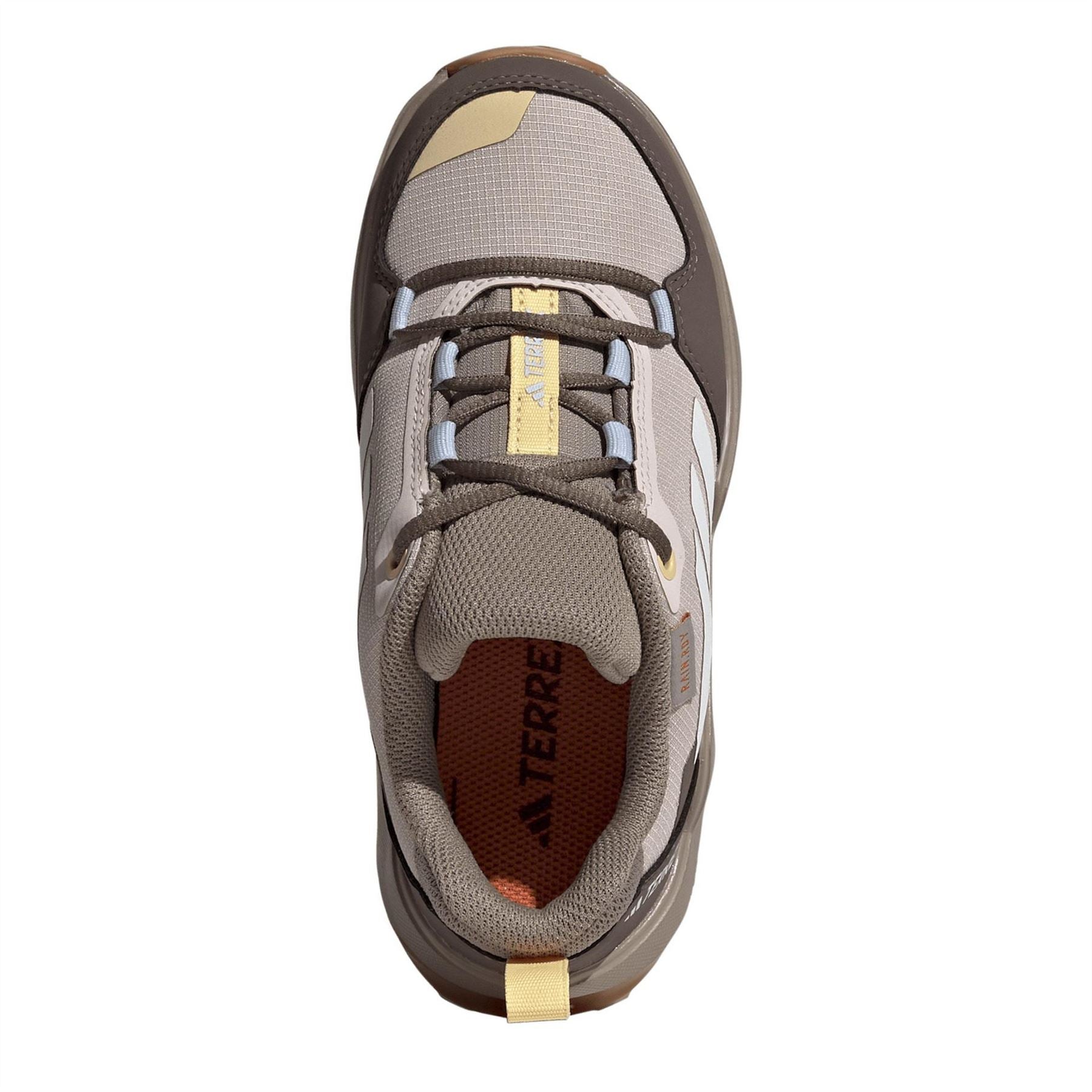 adidas Terrex Ax4r Hiking Shoes Juniors