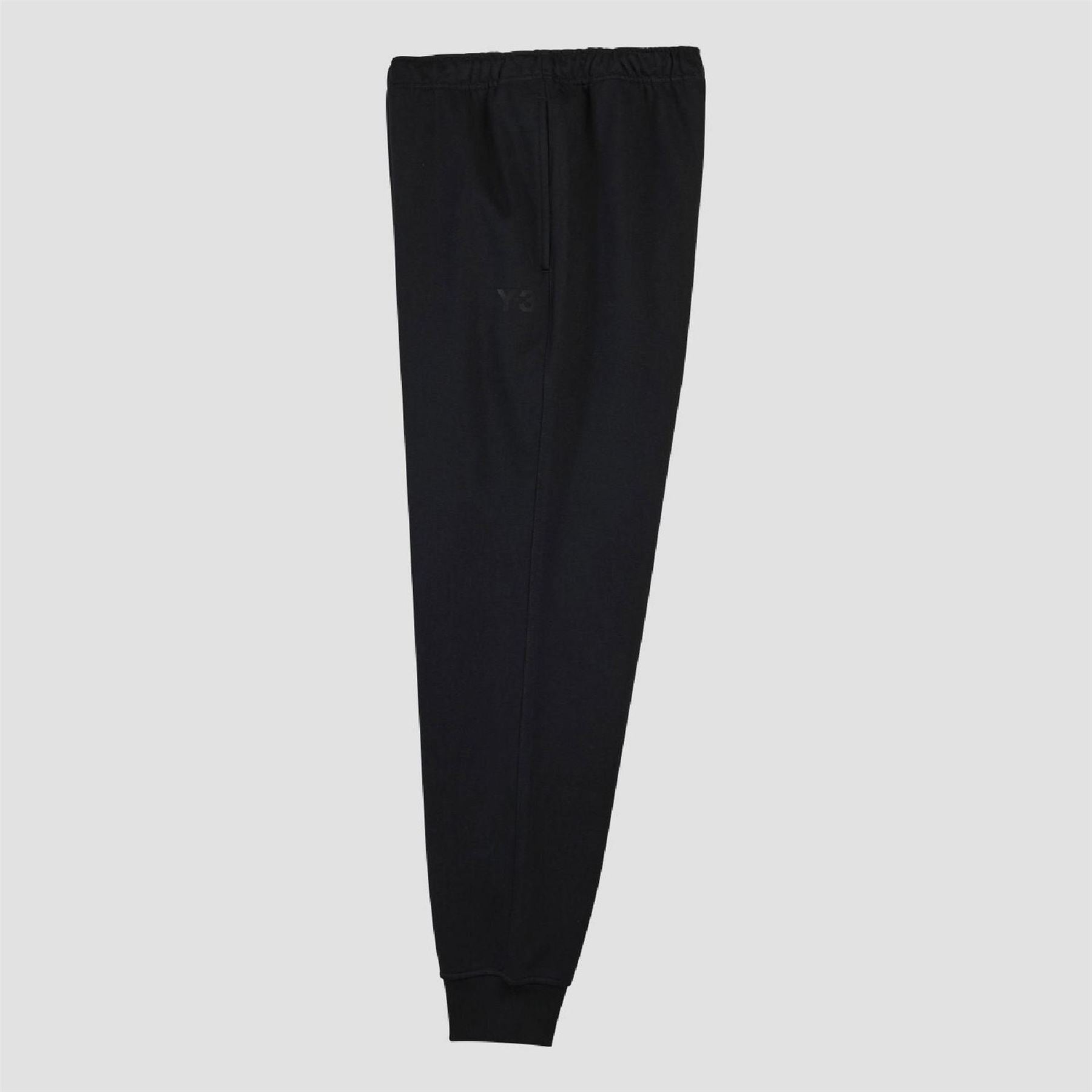 Y3 Terry Cuffed Joggers