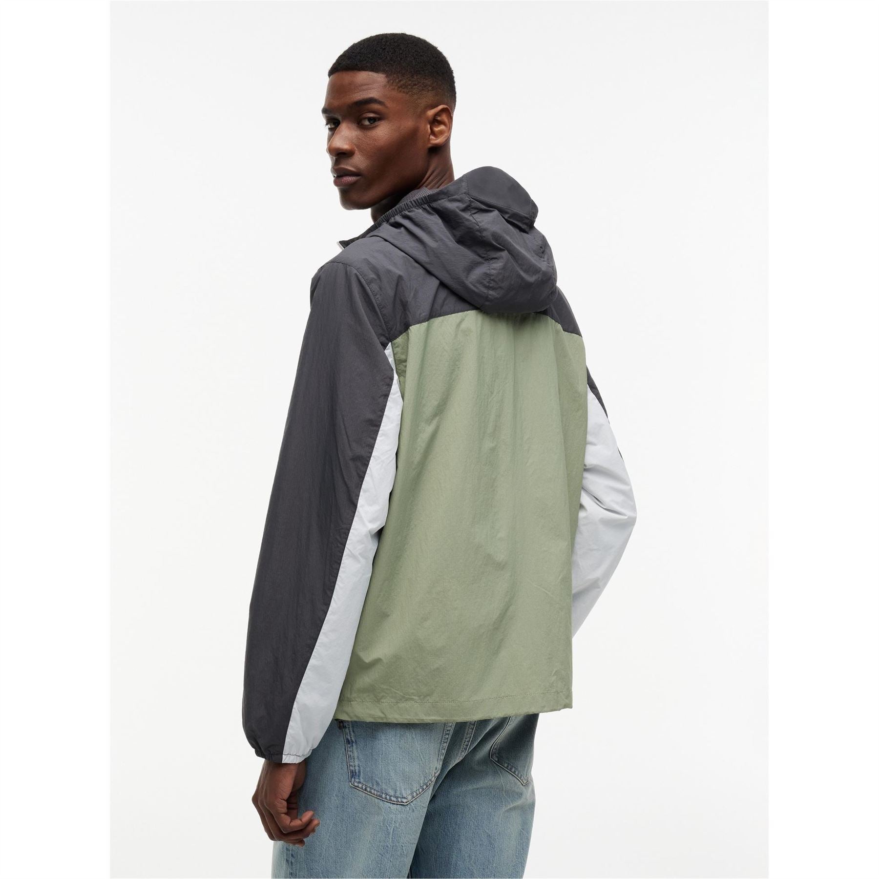 Tommy Jeans Windbreaker