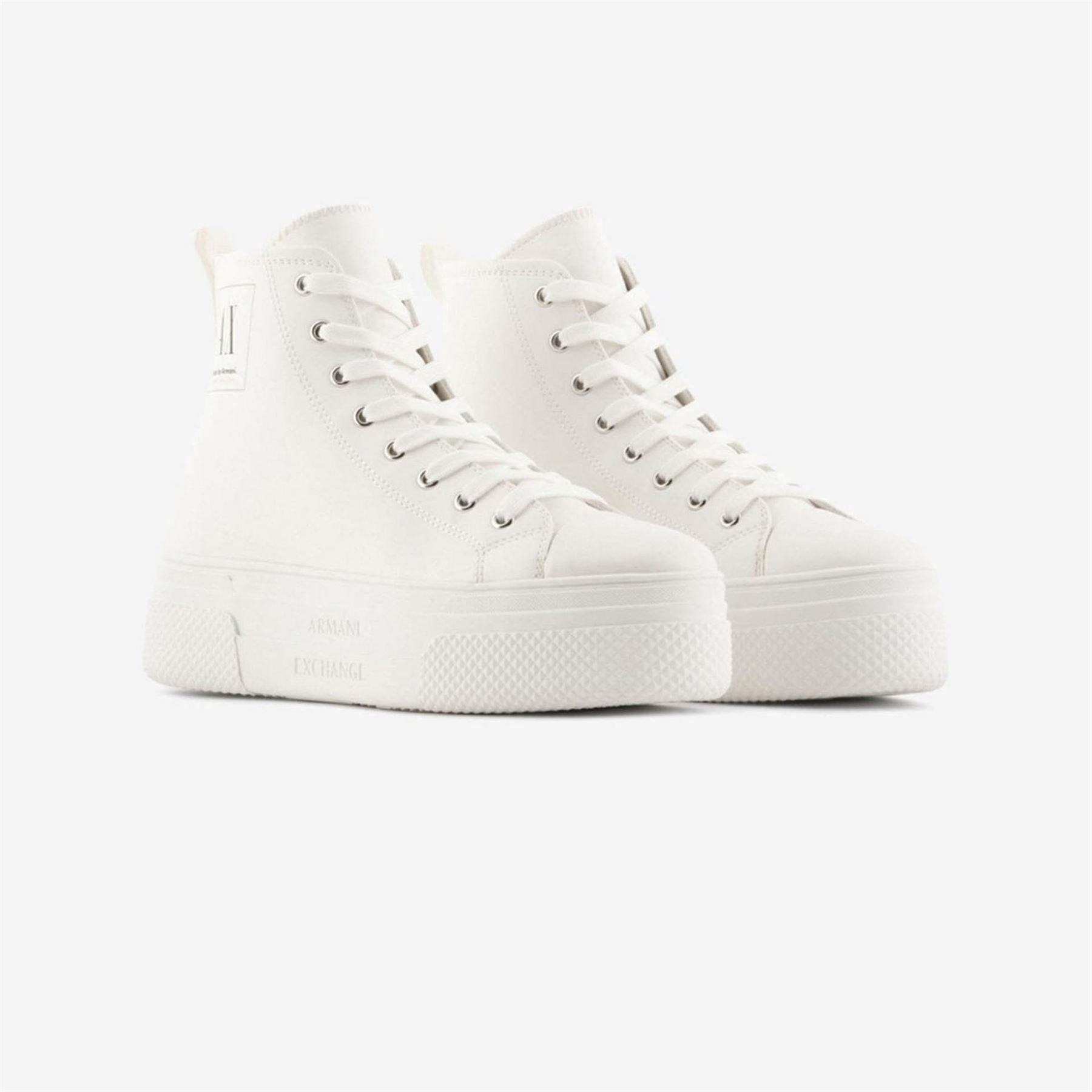 Armani Exchange Trainers