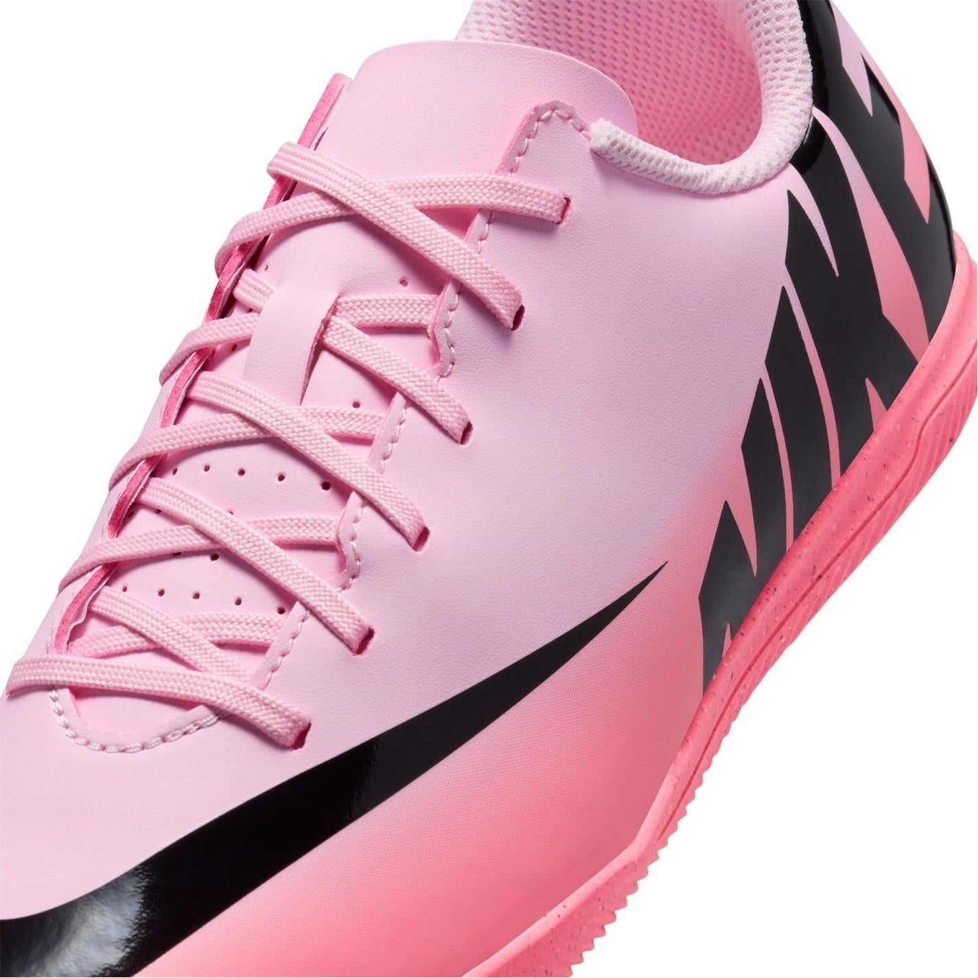 Nike Mercurial Vapor Club Junior Indoor Football Boots