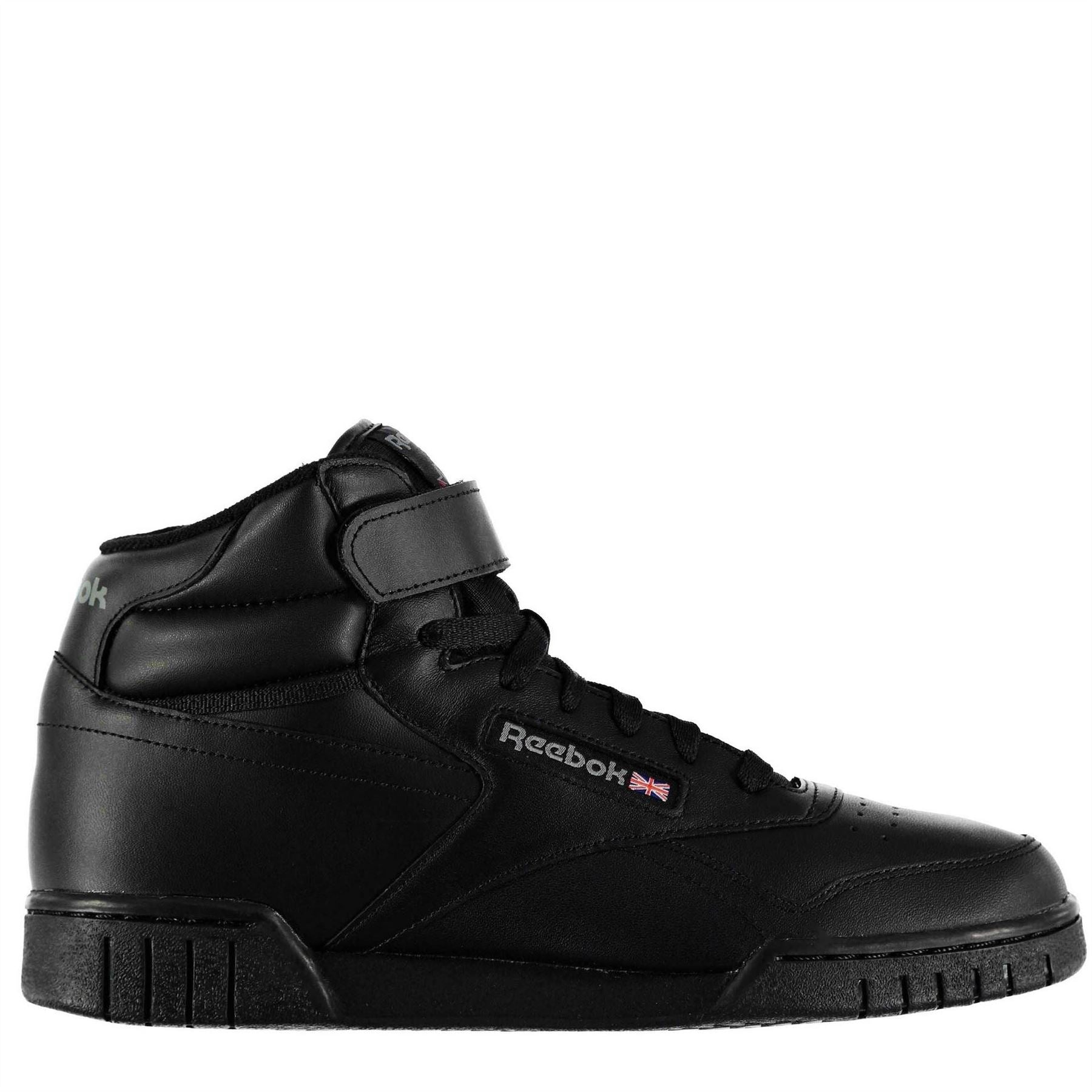 Reebok Exofit Hi Top Trainers
