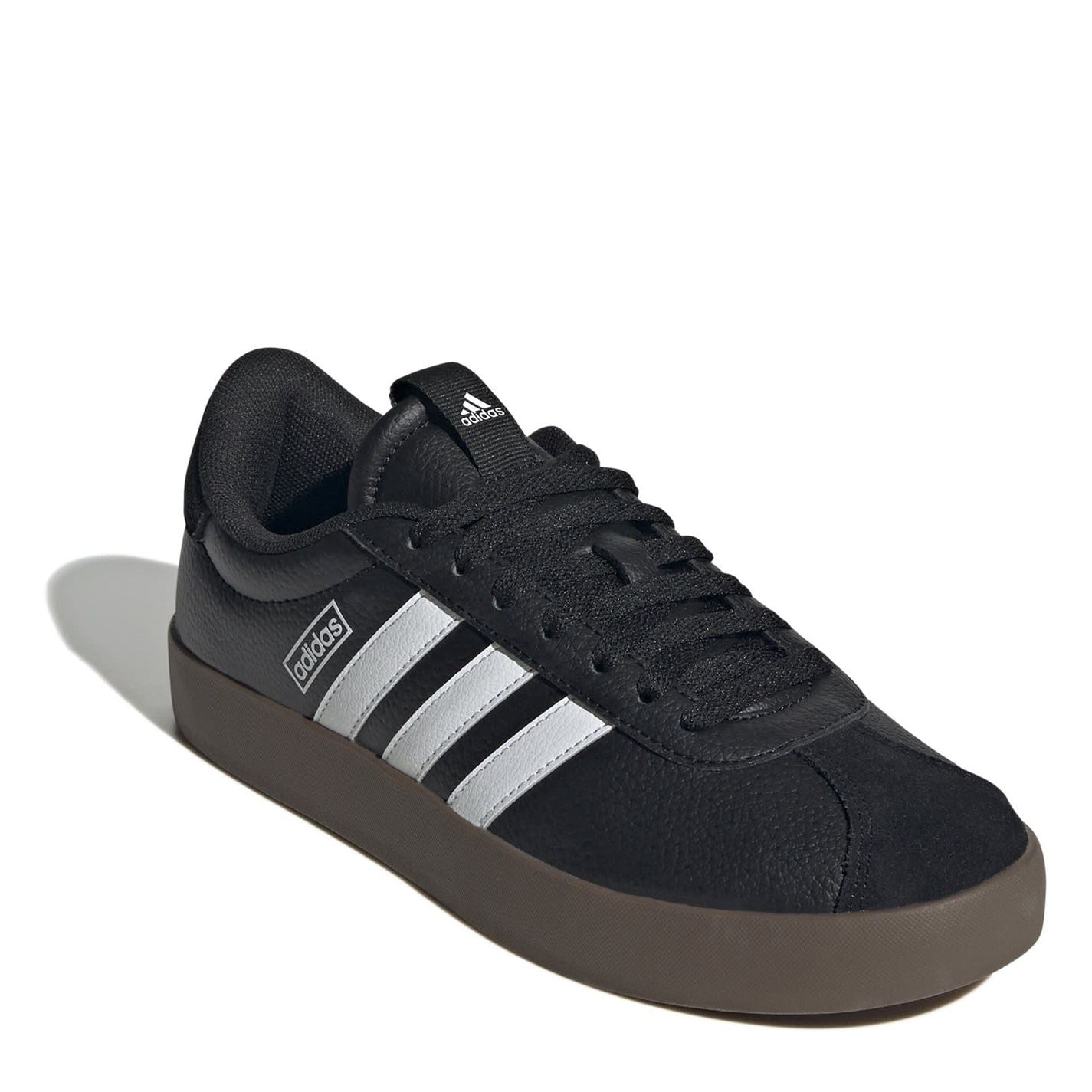 adidas Womens Vl Court 3.0 Low Shoes