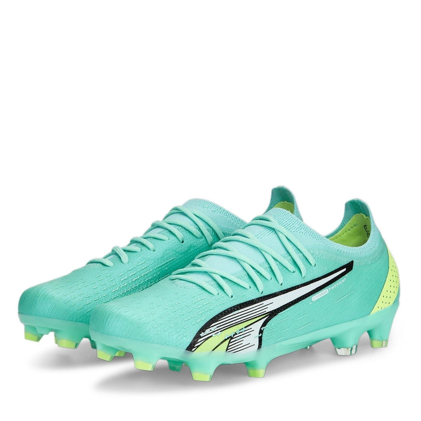 Puma Womens Ultra.1 Firm Ground Football Boots