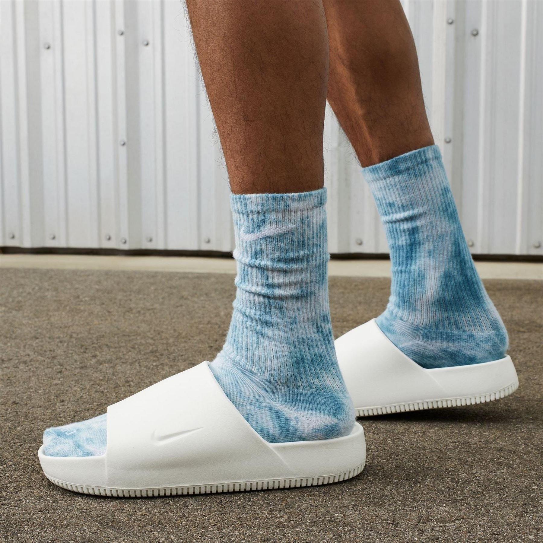 Nike Calm Slide Pool Sliders