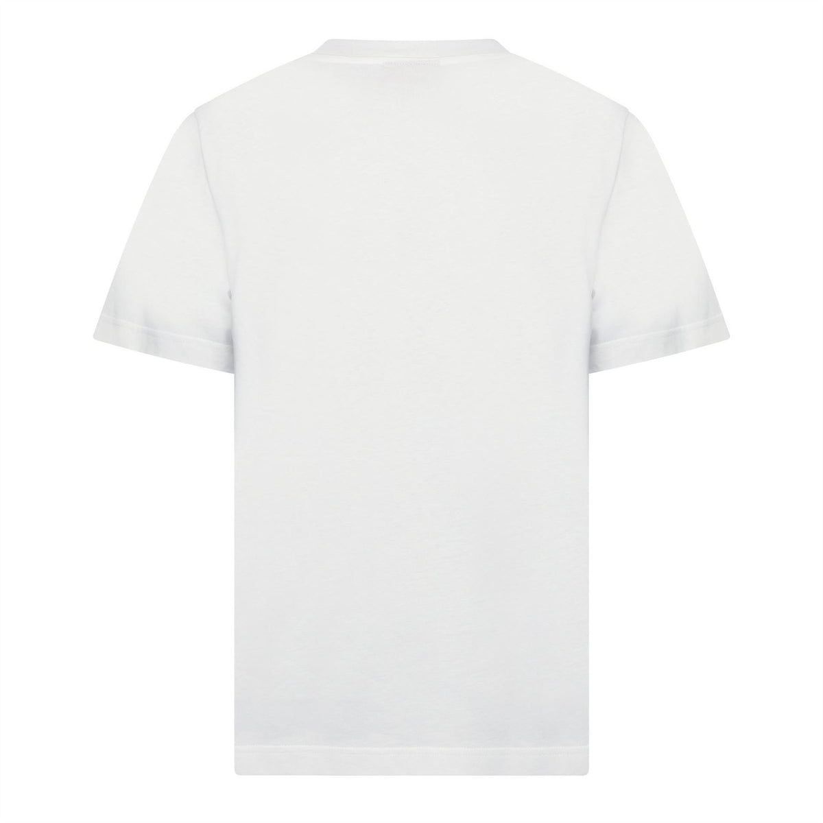 Missoni Crew Neck Short Sleeve Jersey T-Shirt