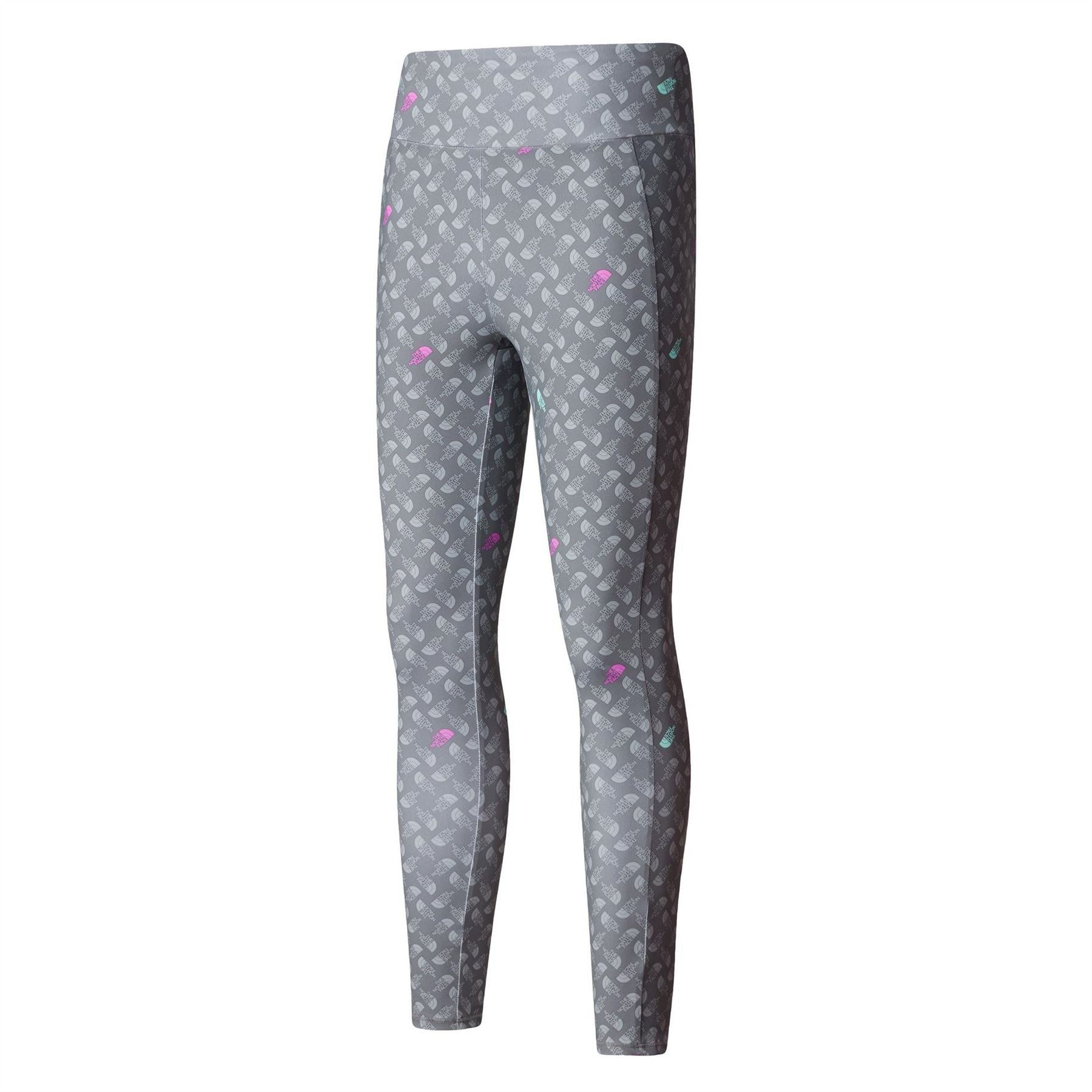 The North Face Never Stop Smoked Pearl Leggings