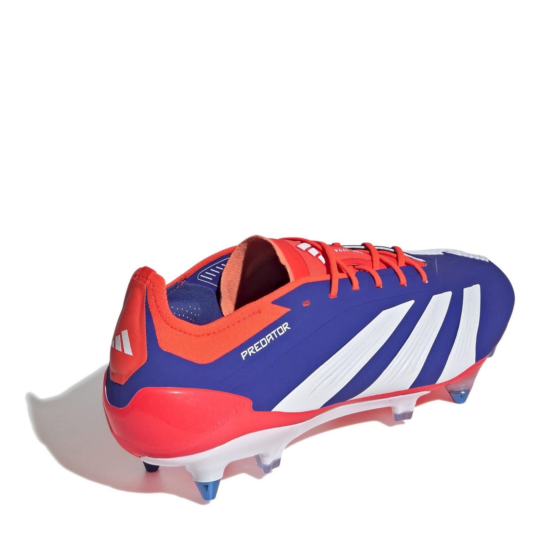 adidas Predator 24 Elite Soft Ground Football Boots – Lovell Sports