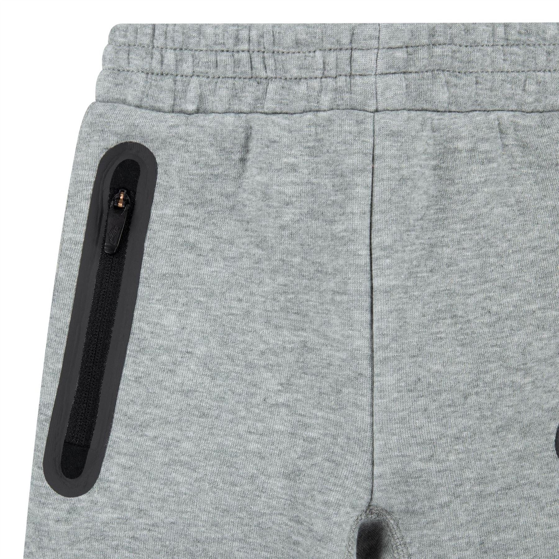 Nike Tech Regular Fit Long Sleeve  Hoodie Full Tracksuit