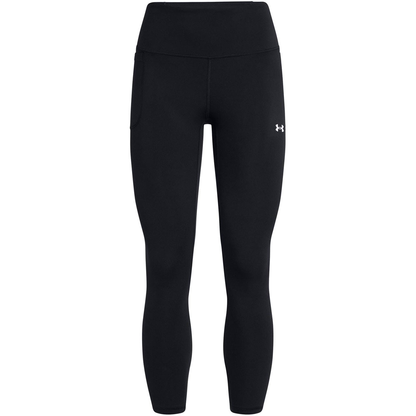 Under Armour Womens Armour Motion Ankle Leg Emea Gym Legging