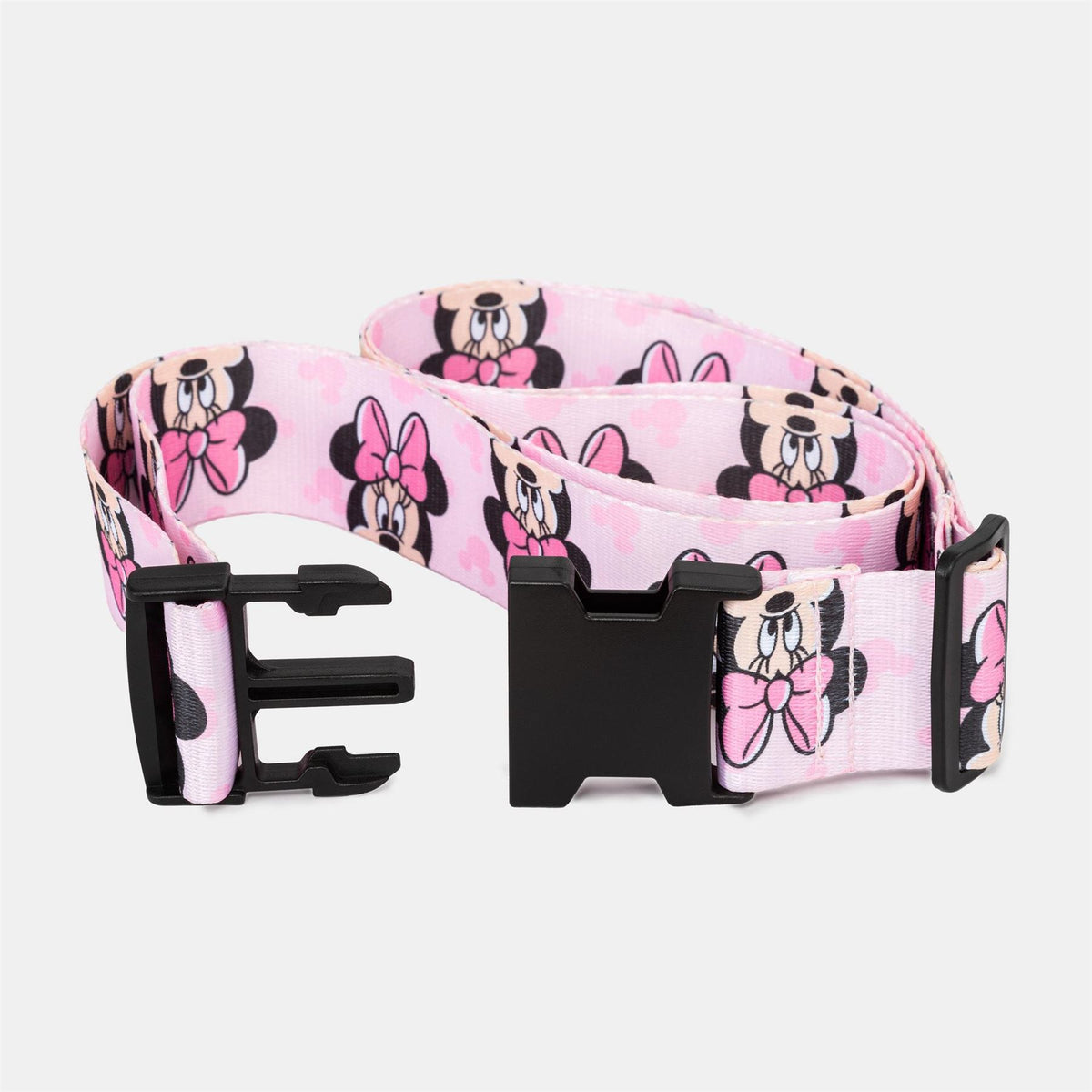 Character Belt