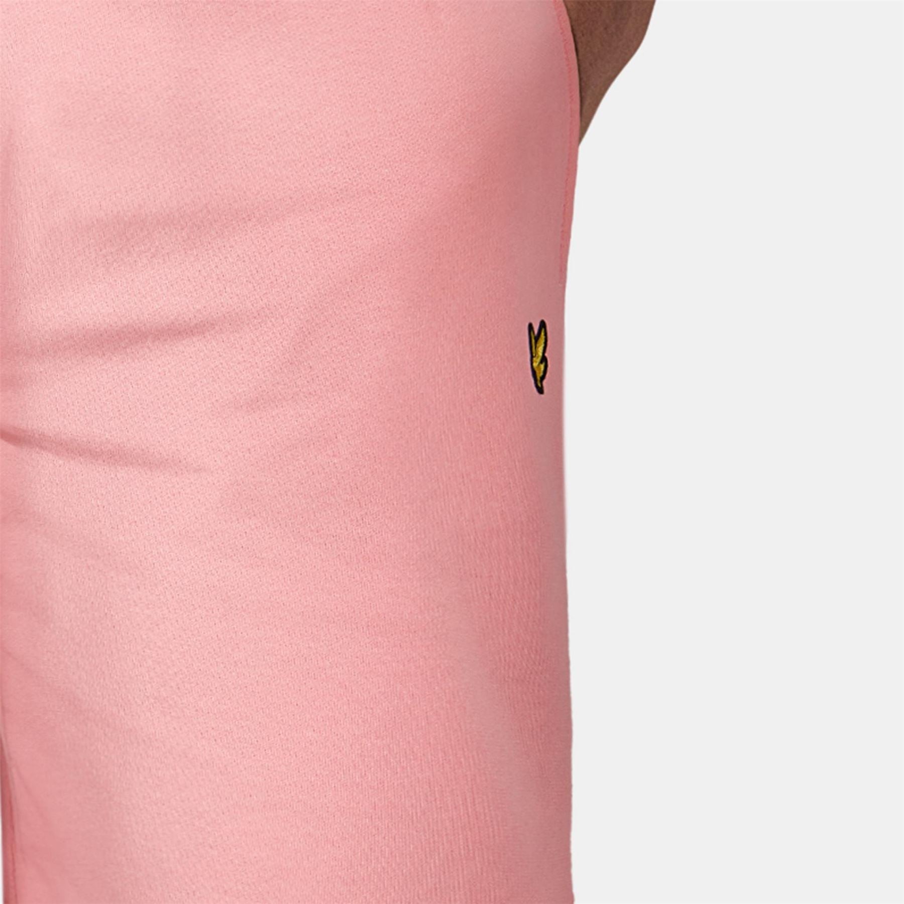 Lyle and Scott Shorts