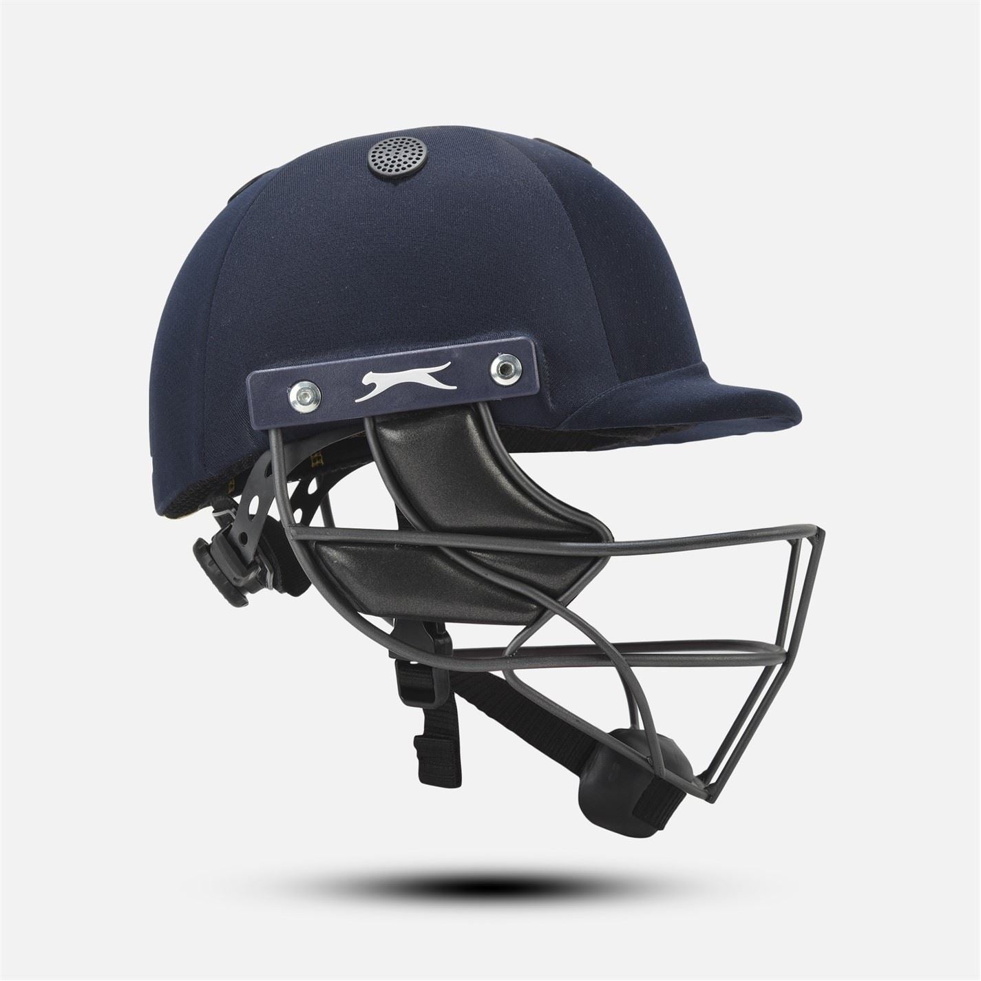 Slazenger V2 Series Cricket Helmet Adults
