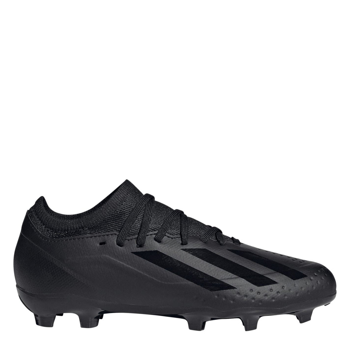 X Crazyfast League Firm Ground Boots