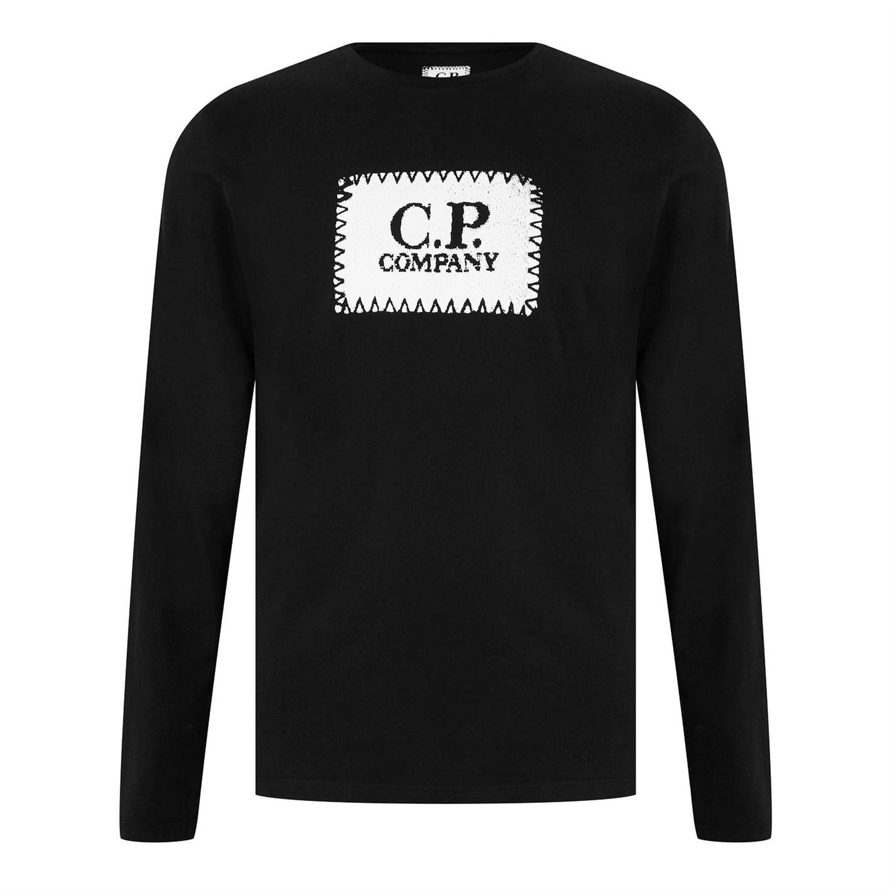 CP Company Long Sleeve T-Shirt